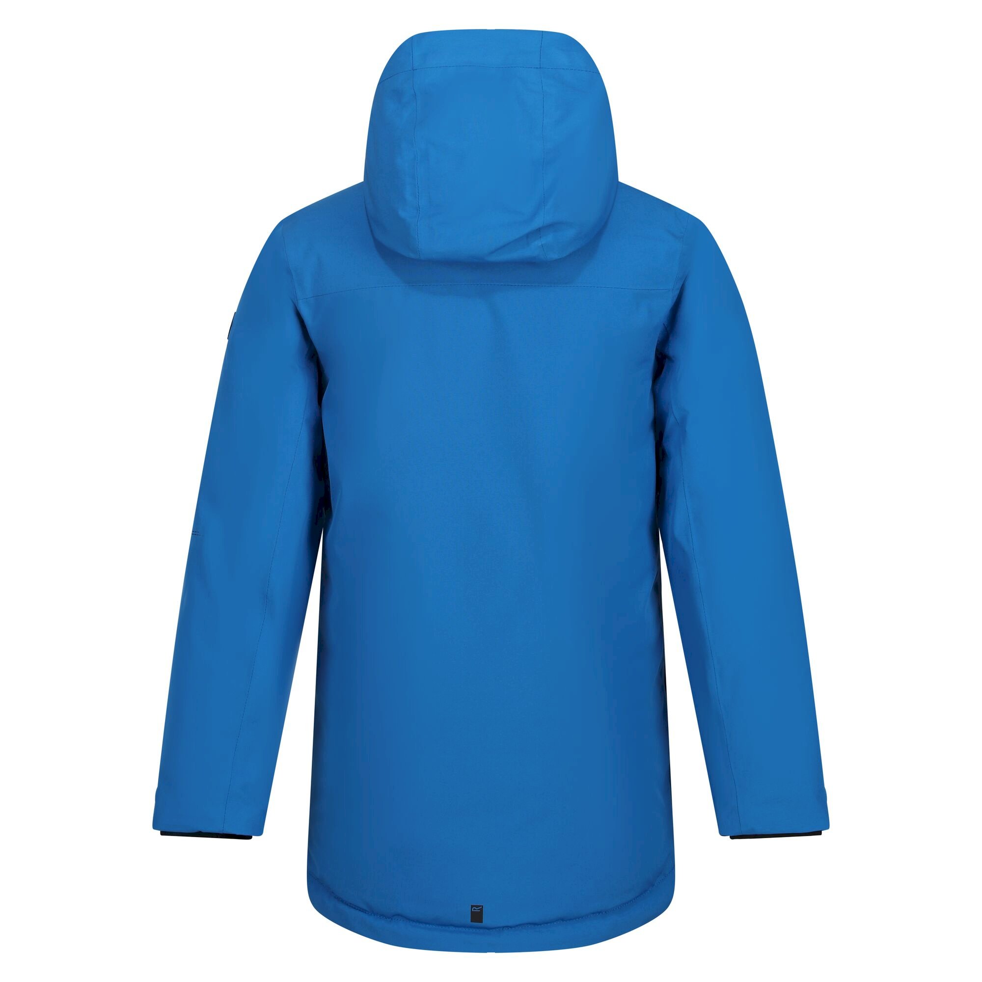 Kids' Yewbank Insulated Parka Jacket | Skydiver Blue