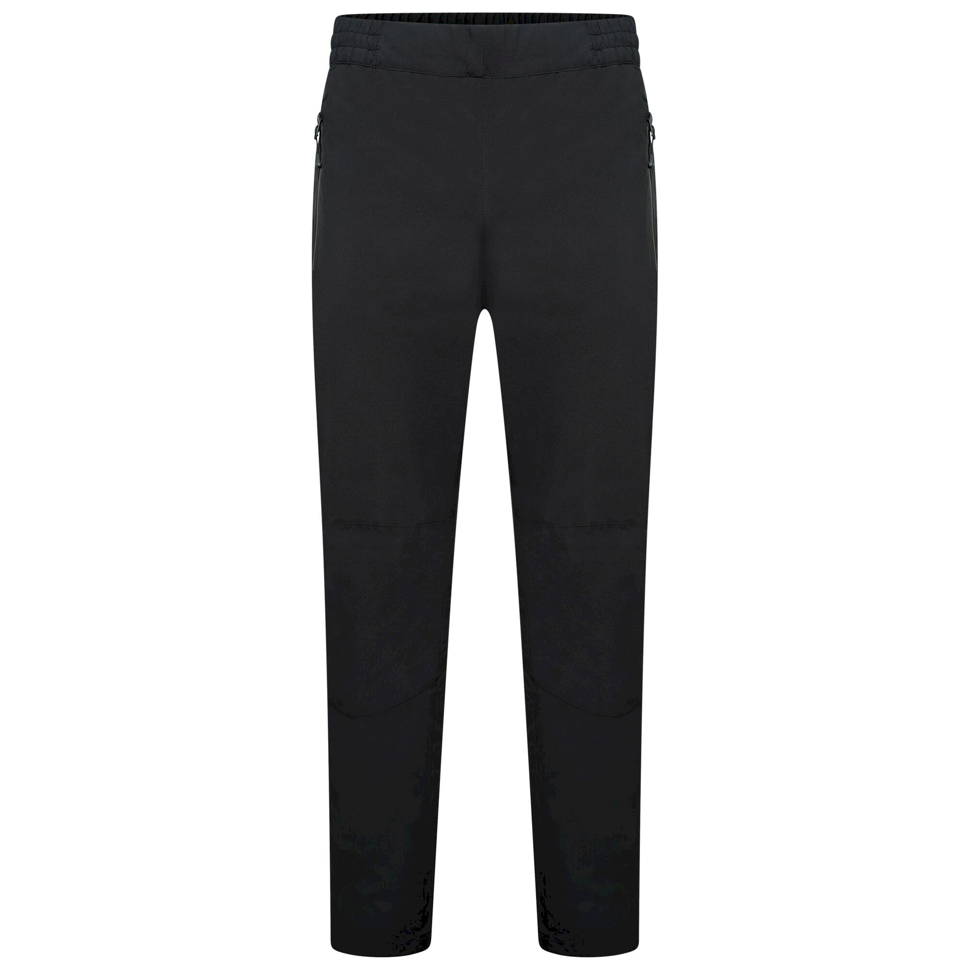 Dare 2b - Men's Adriot II Recycled Waterproof Overtrouser | Black