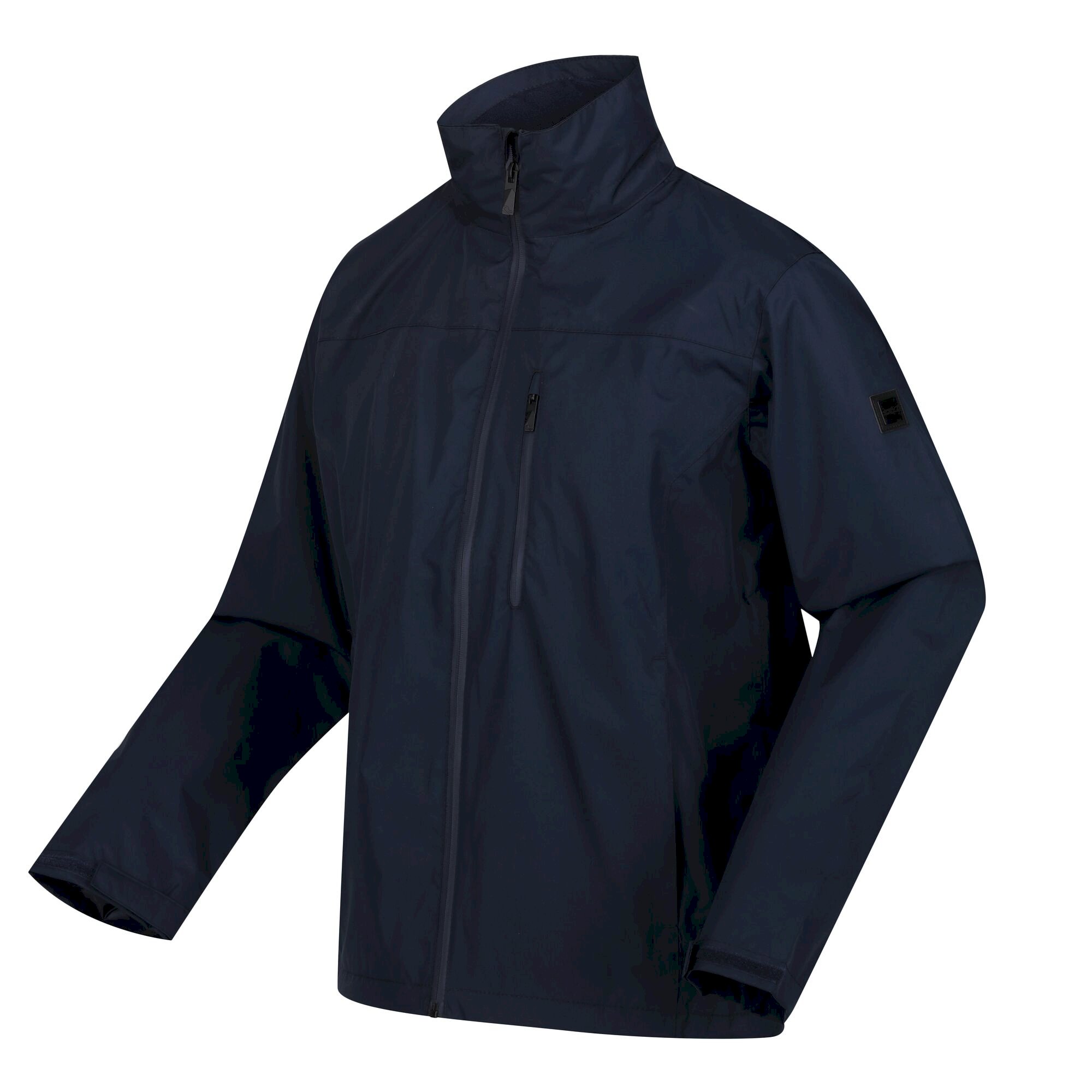 Men's Moben Waterproof Jacket | Navy