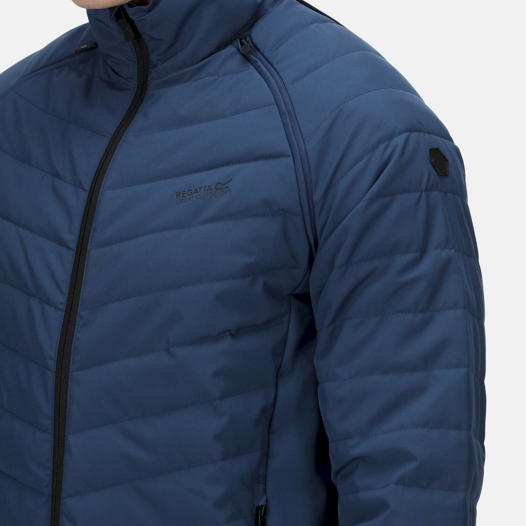 Men's Bennick 2-in-1 Jacket | Admiral Blue