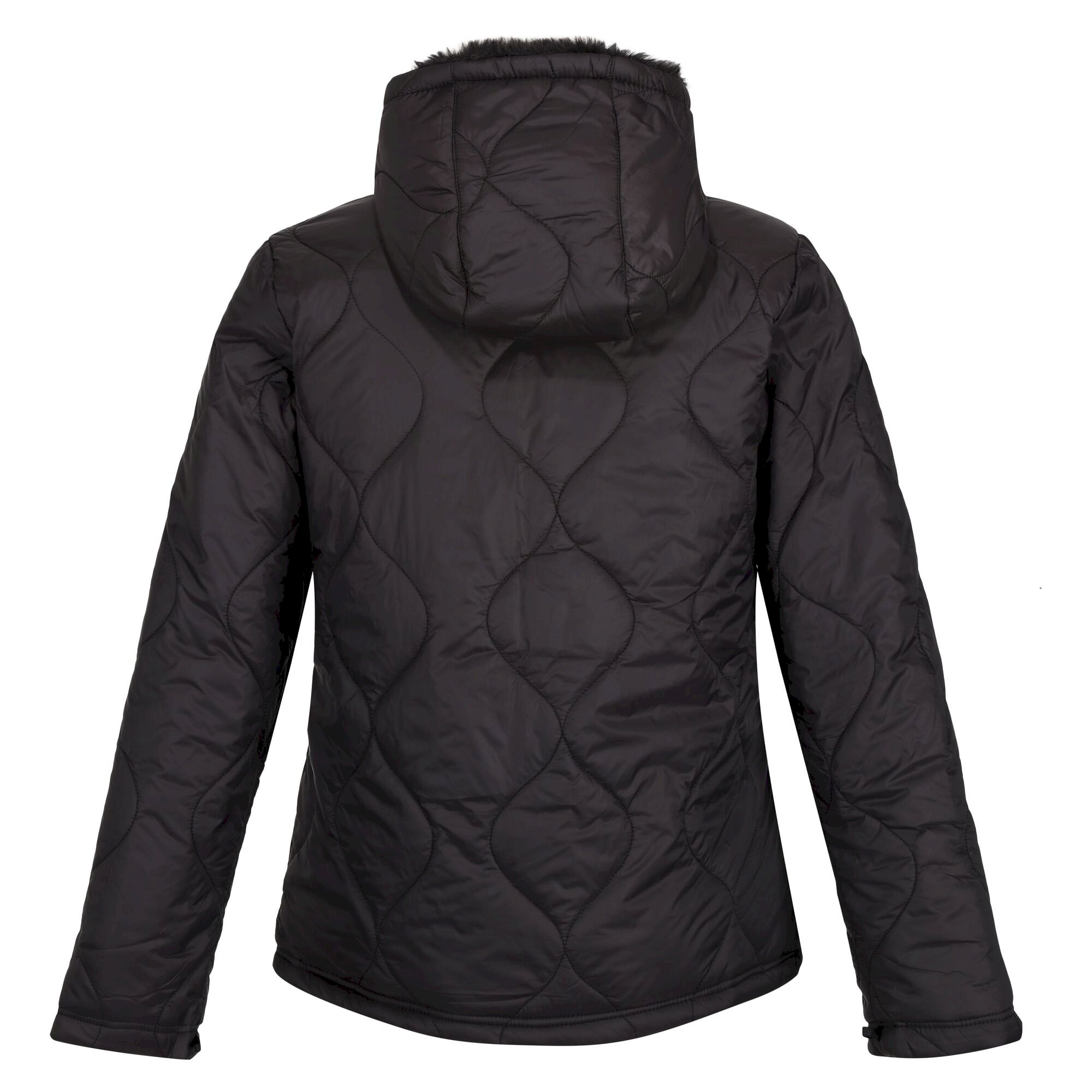 Women's Brentley 3-In-1 Jacket | Black