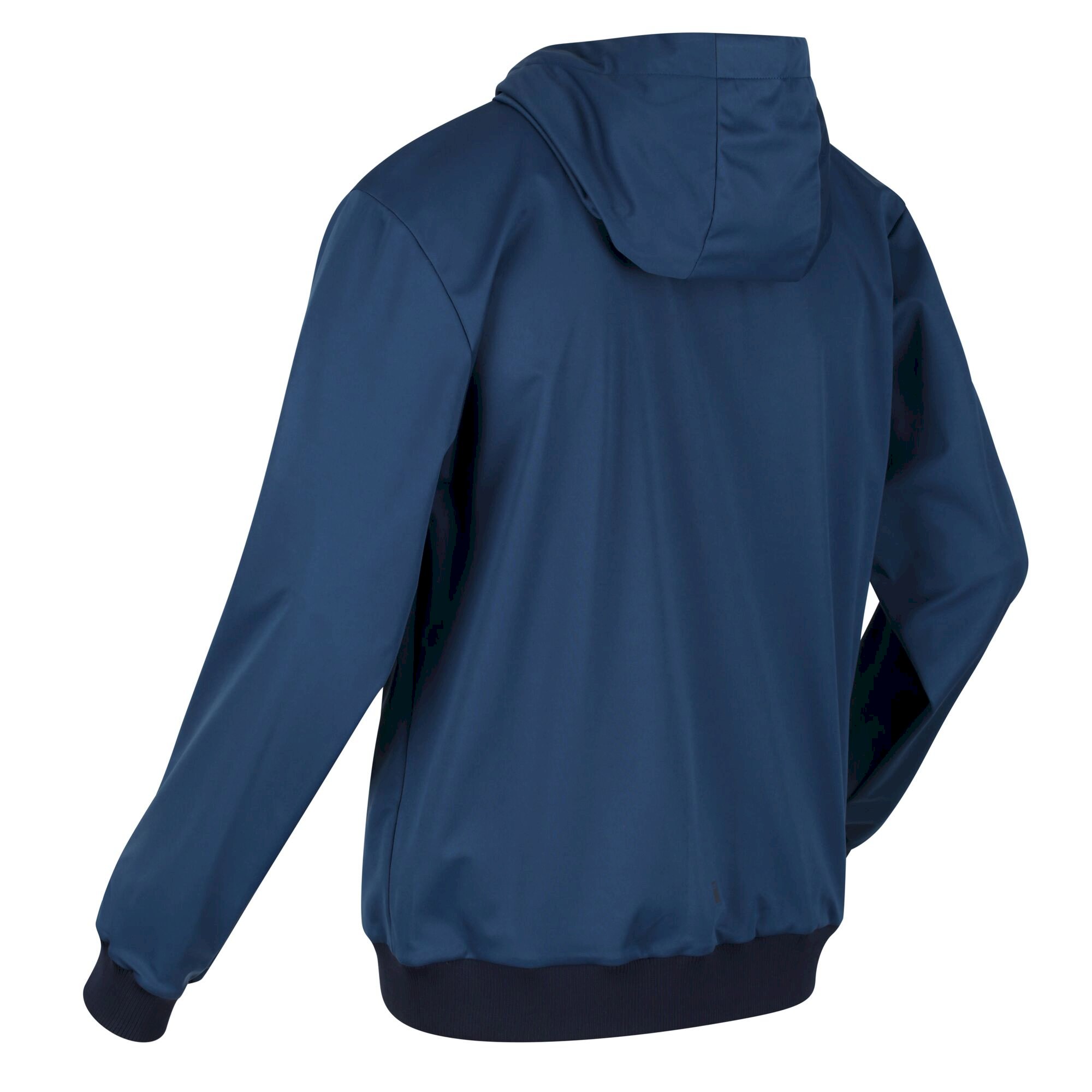 Men's Endervale Softshell Jacket | Moonlight Denim