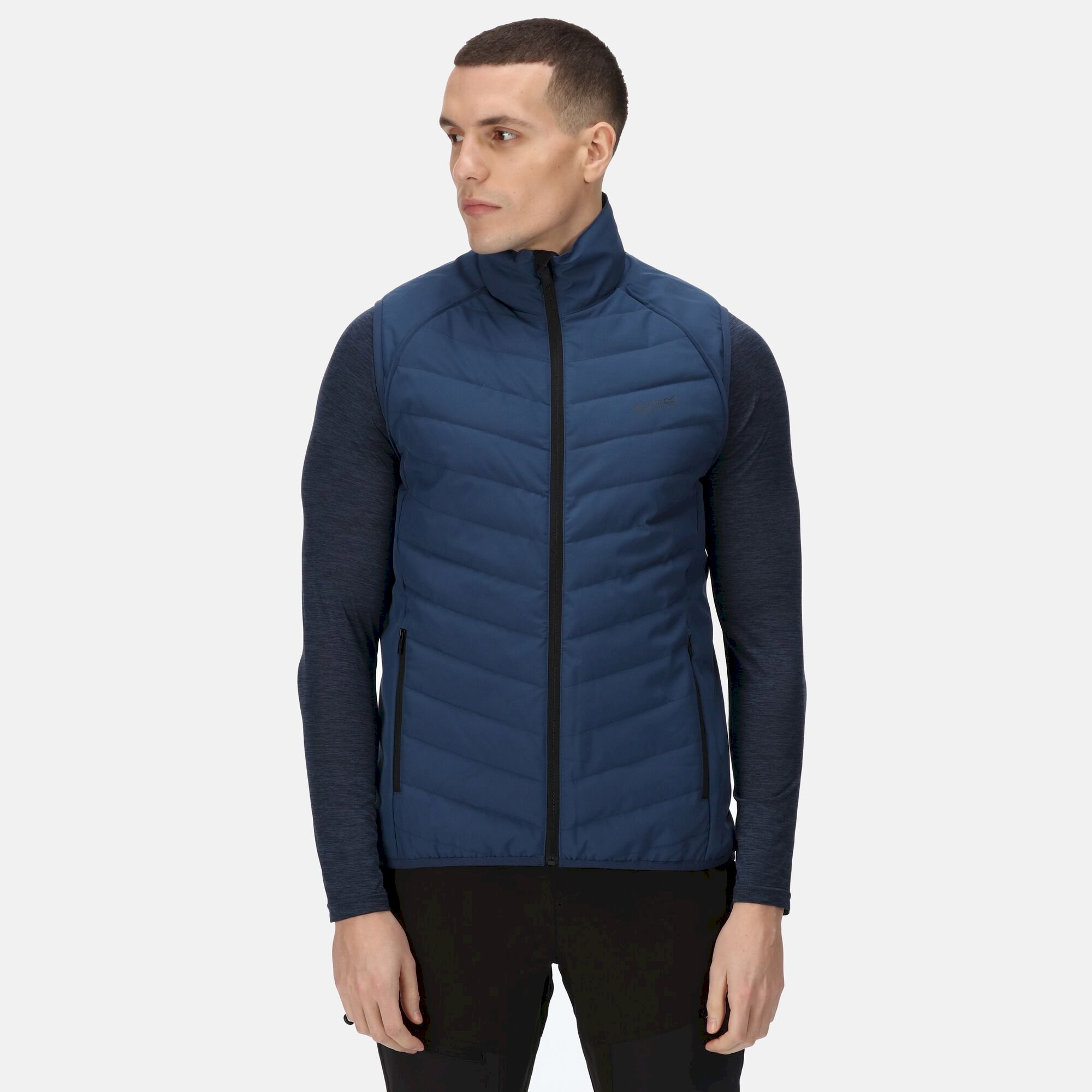 Men's Bennick 2-in-1 Jacket | Admiral Blue