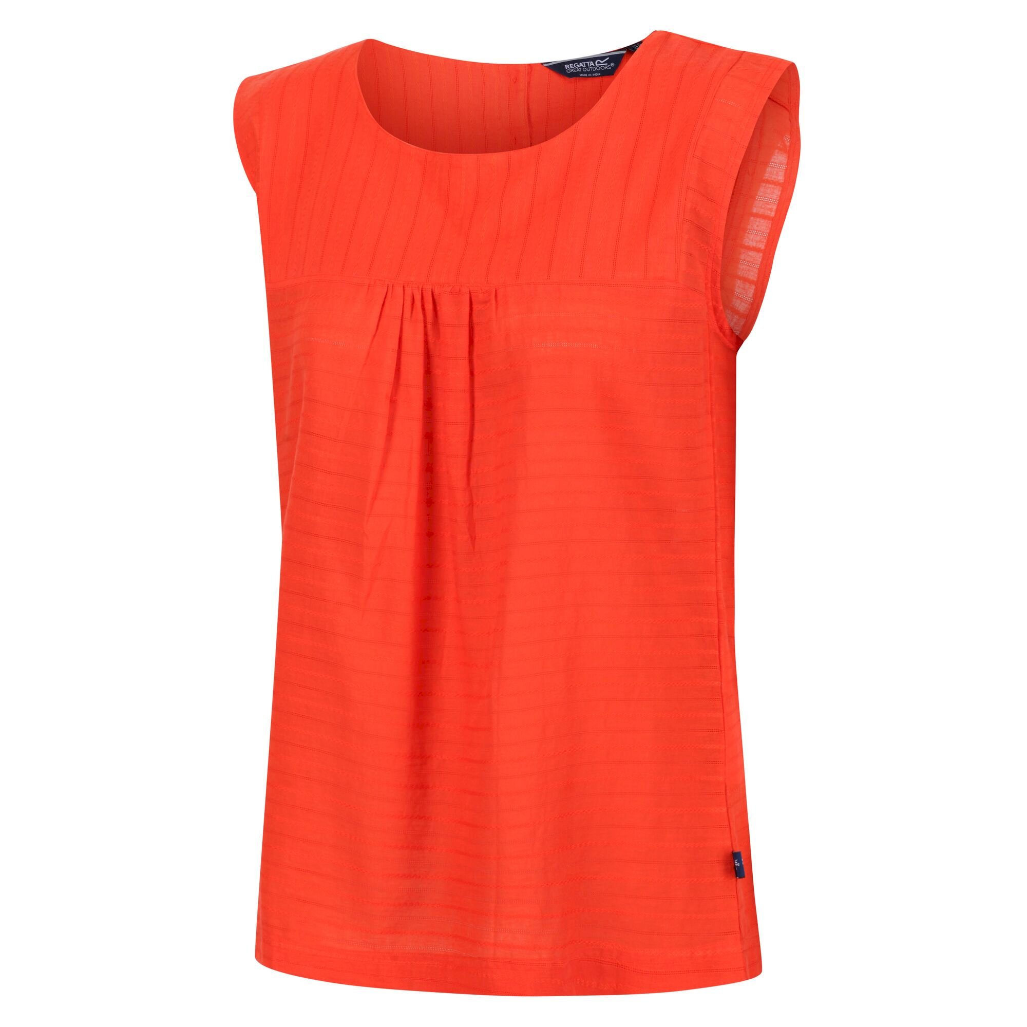Women's Bridgidine Swing Top | Crayon Linear