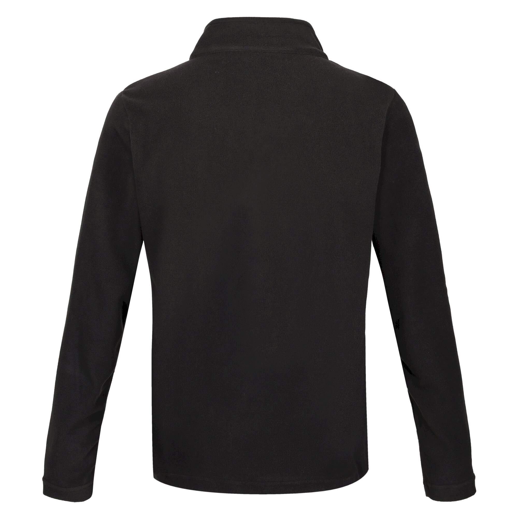 Women's Sweethart Lightweight Half-Zip Fleece | Black