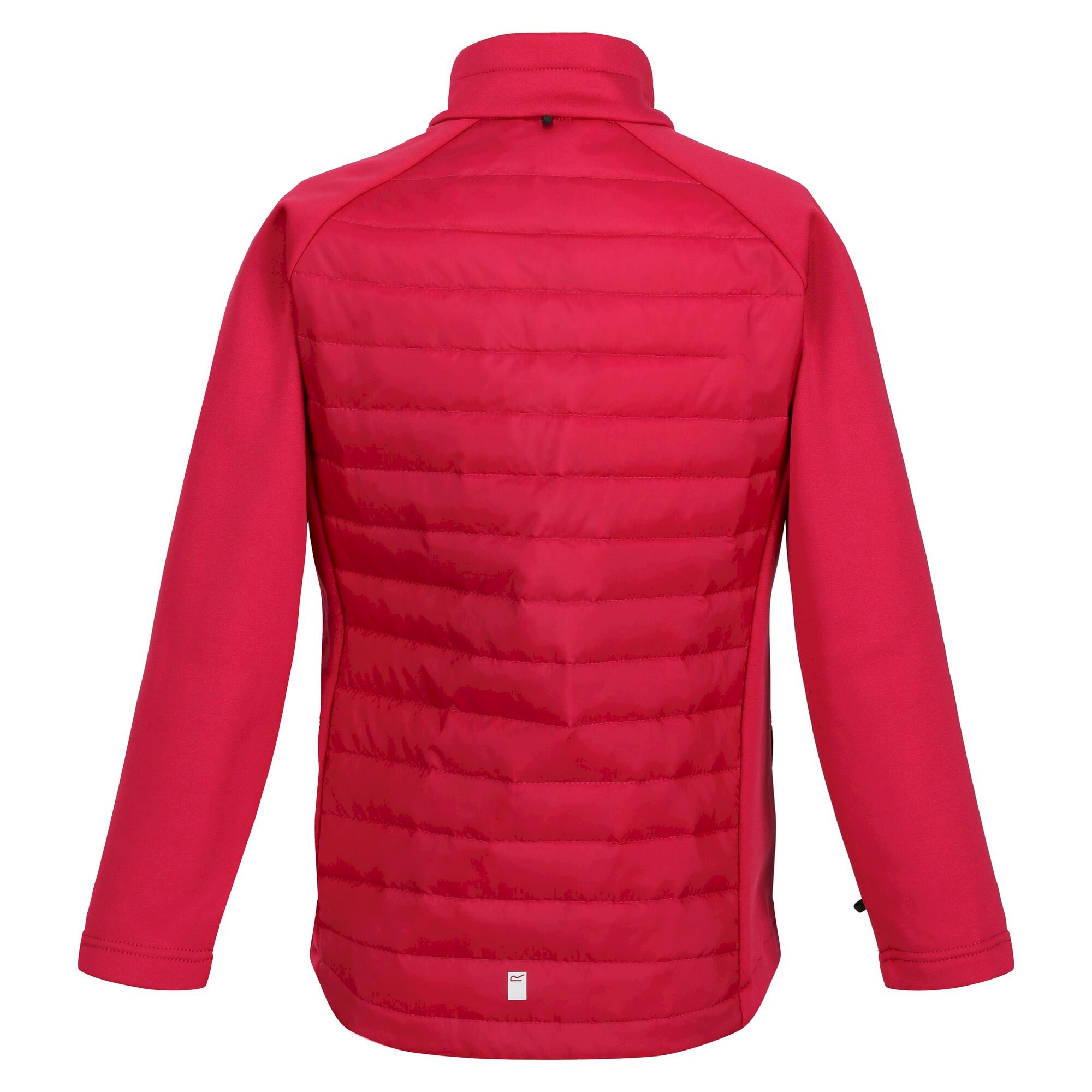 Kids' Hydrate VII 3-In-1 Waterproof Jacket | Pink Potion Berry Pink