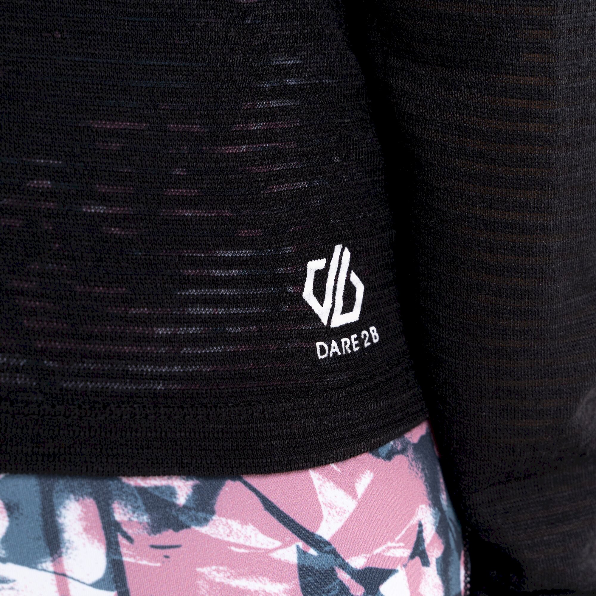 Dare 2b - Women's See Results Lightweight Sweater | Black