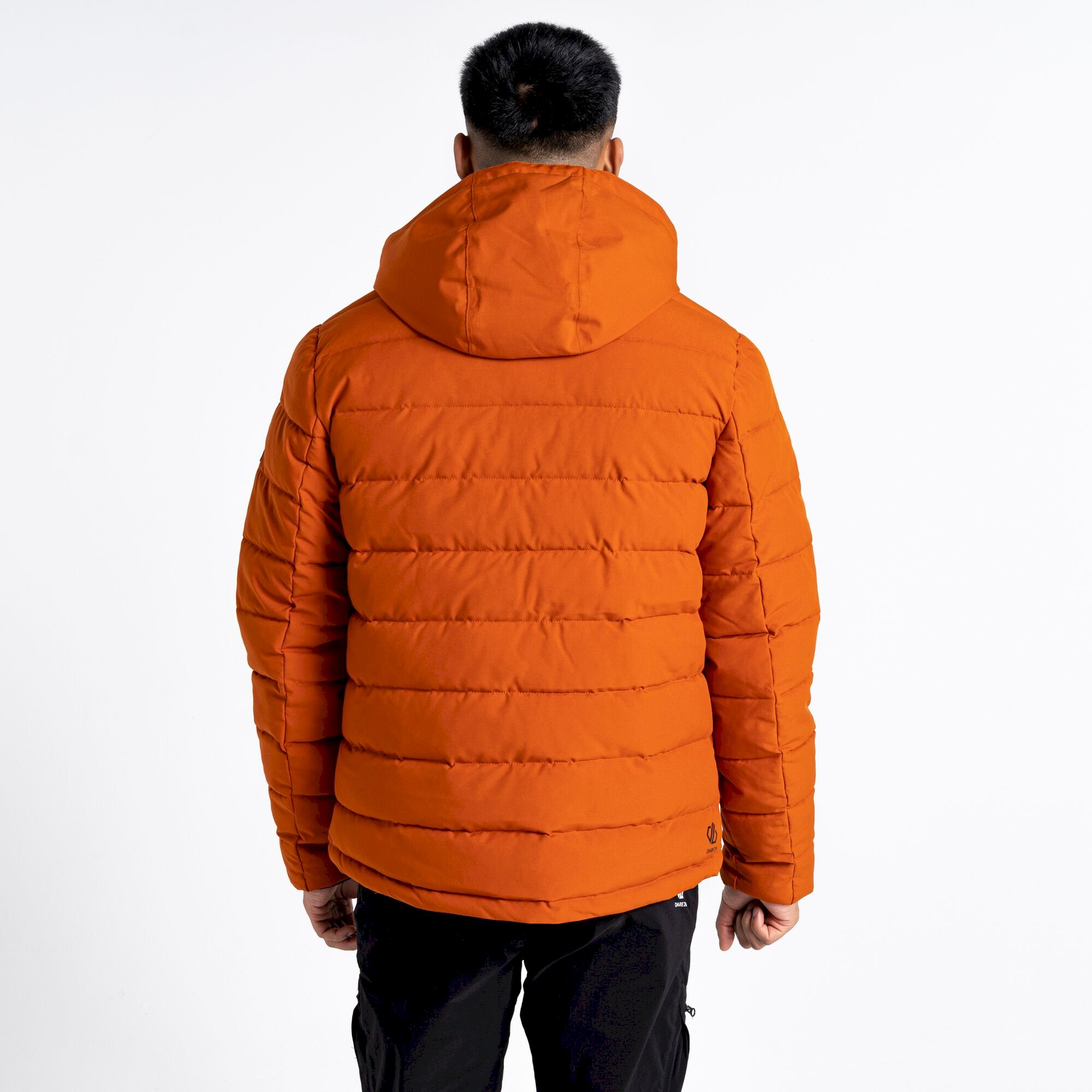 Dare 2b - Men's Endless III Padded Jacket | Burnt Brick