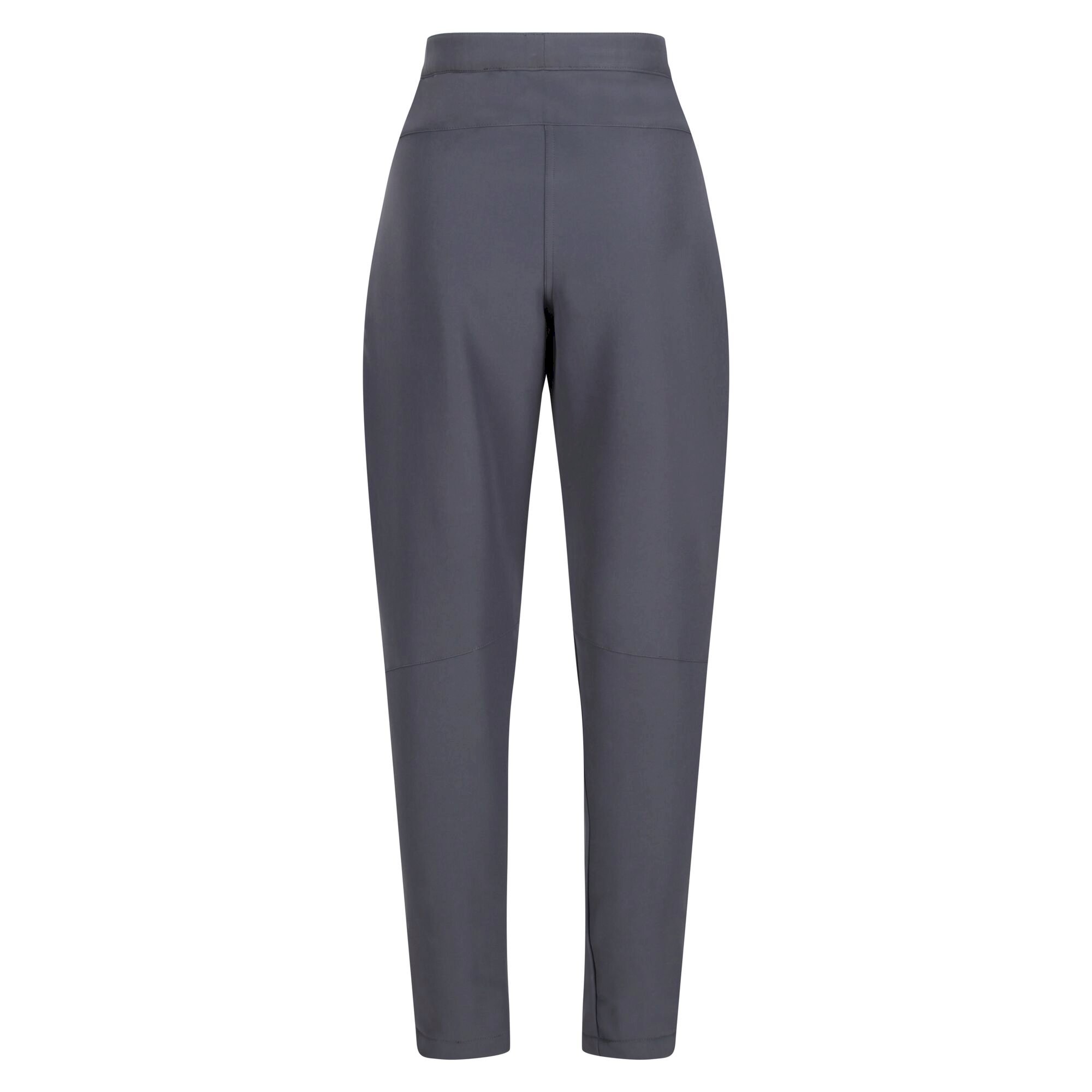 Women's Prestley Strecth Trousers | Seal Grey