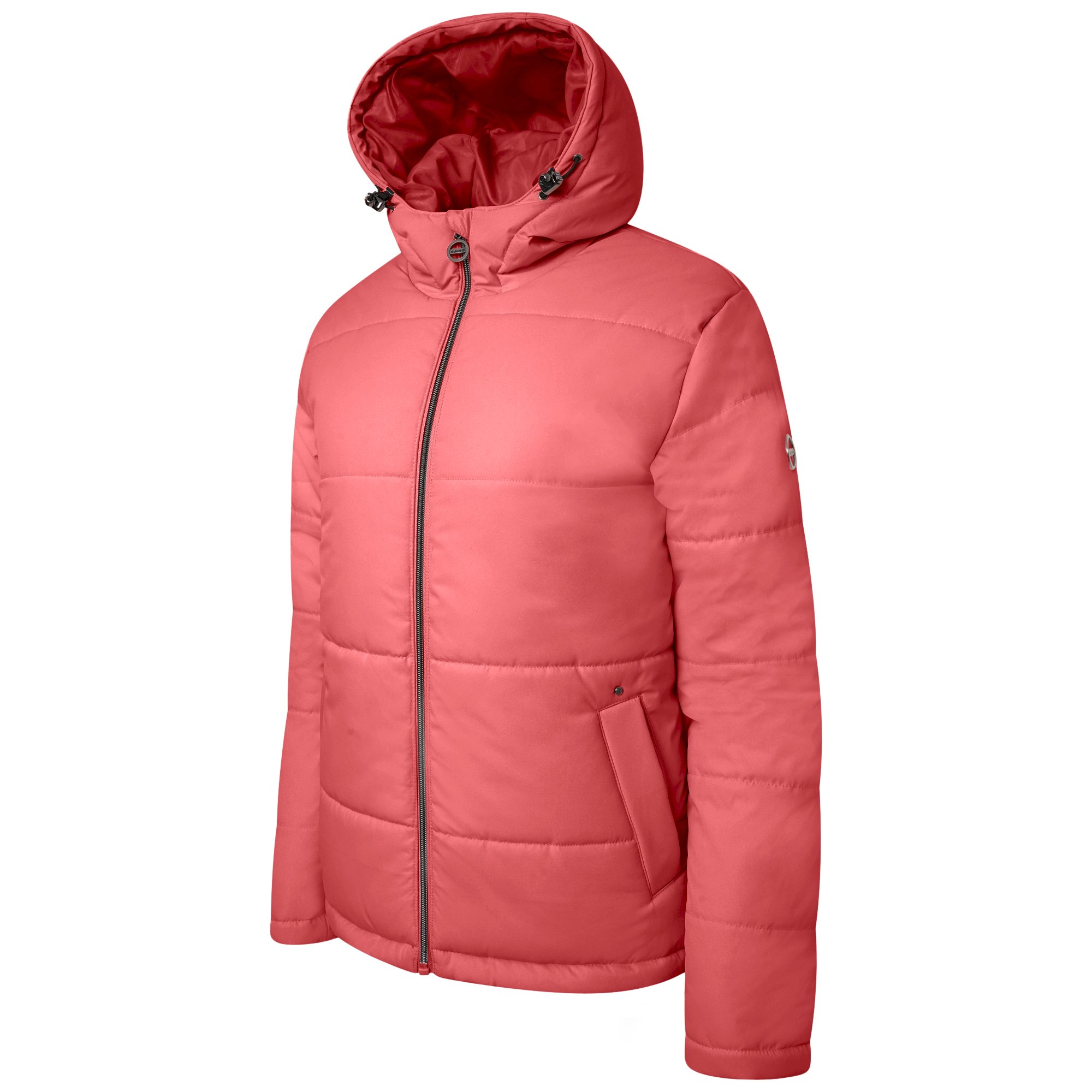 Dare 2b - Women's Luxuriate Waterproof Puffer Jacket | Earth Rose