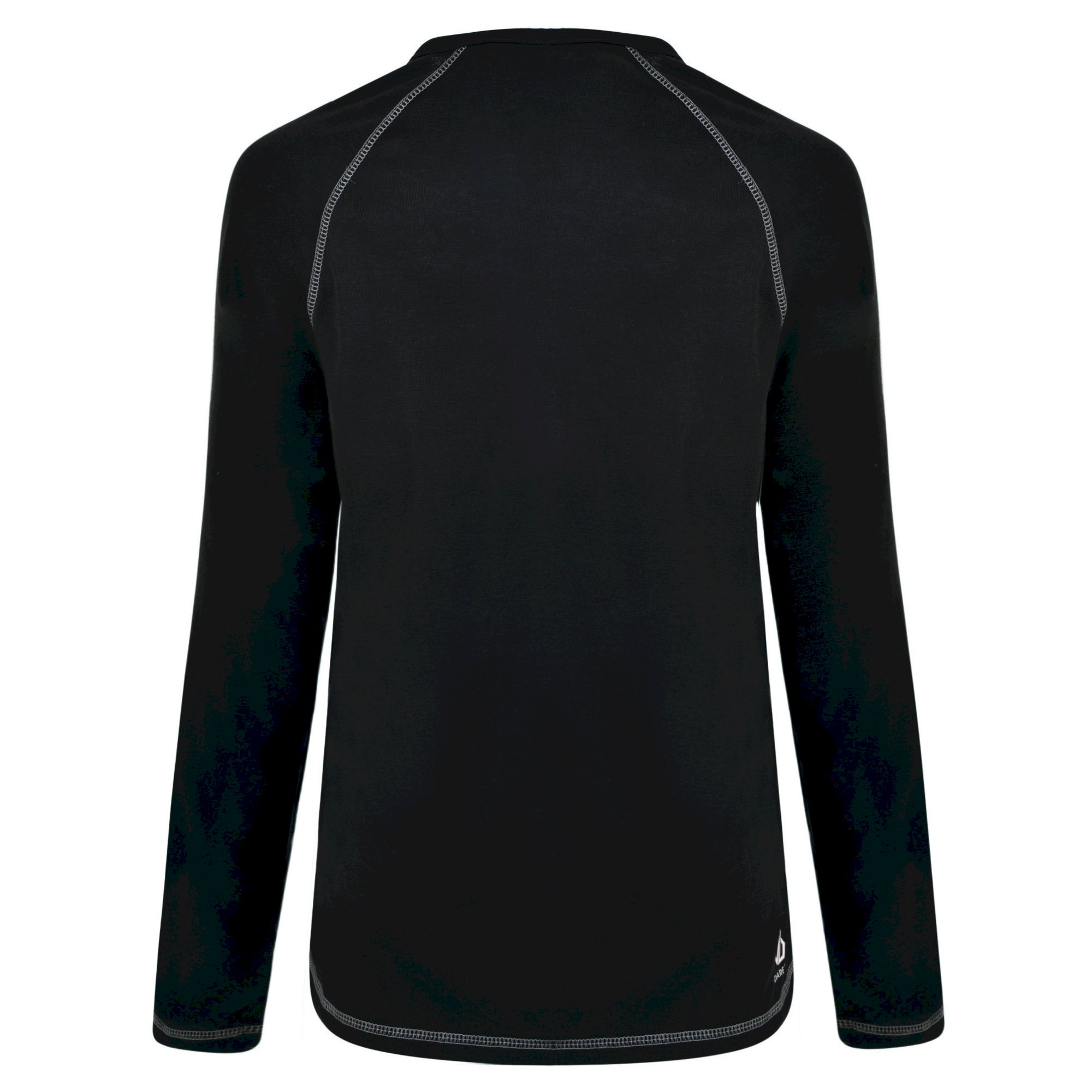 Dare 2b - Women's Exchange II Thermal Base Layer Top | Black Ebony