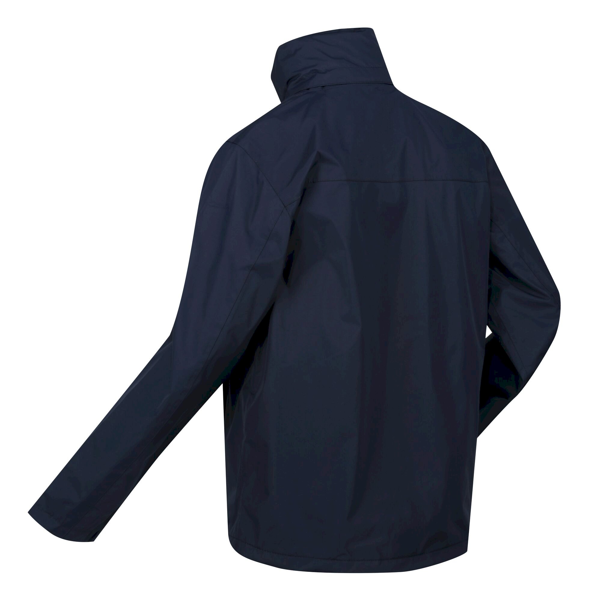 Men's Moben Waterproof Jacket | Navy
