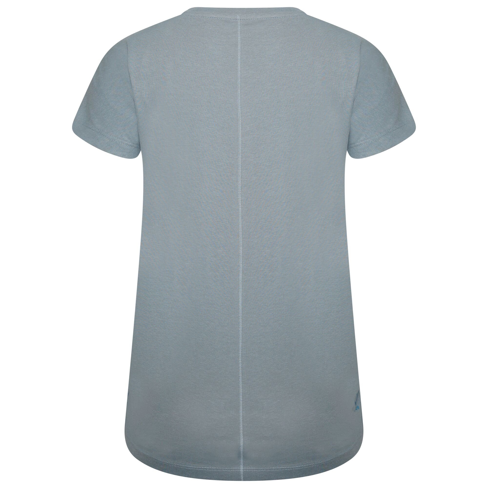 Dare 2b - Women's Moments Graphic Tee | Bluestone