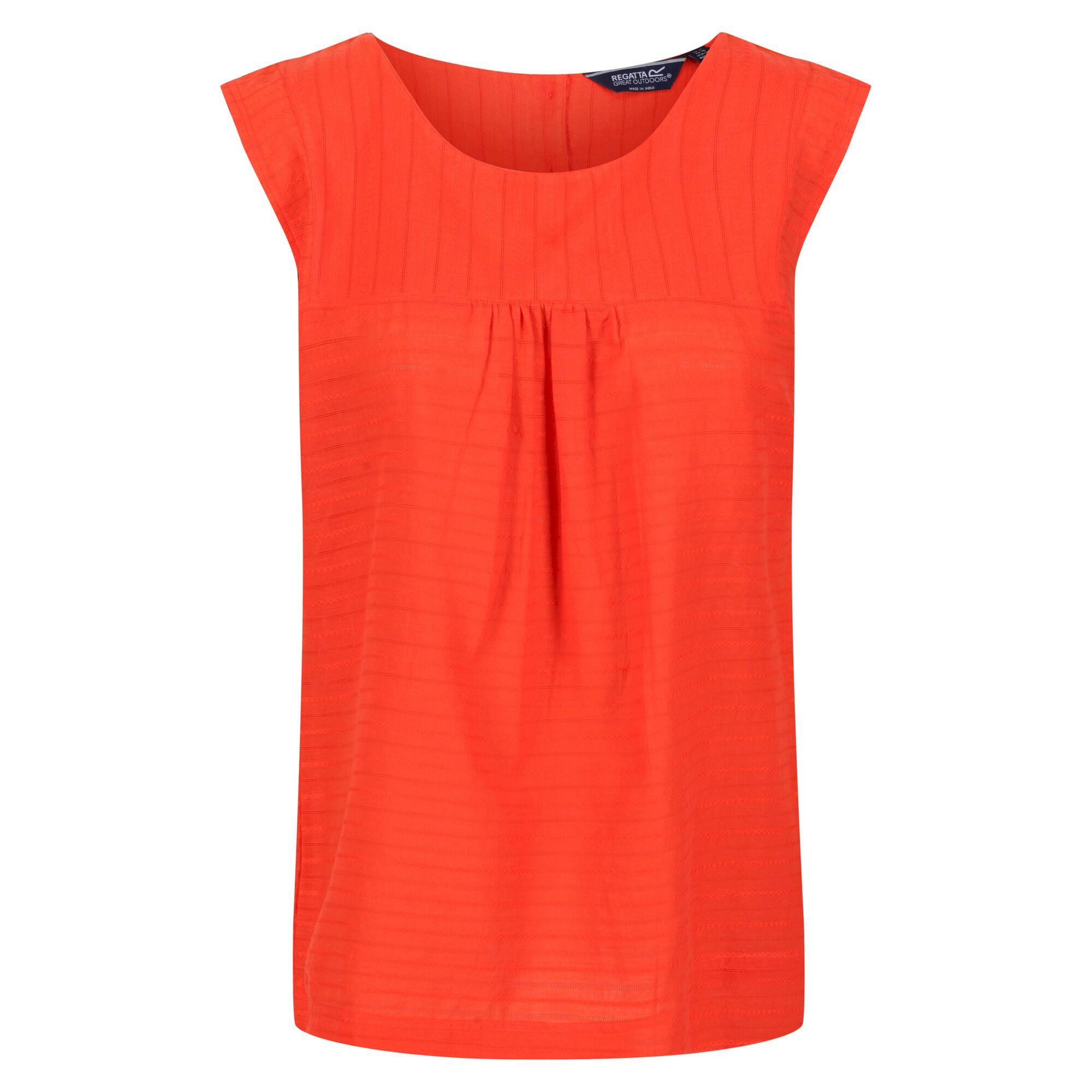 Women's Bridgidine Swing Top | Crayon Linear