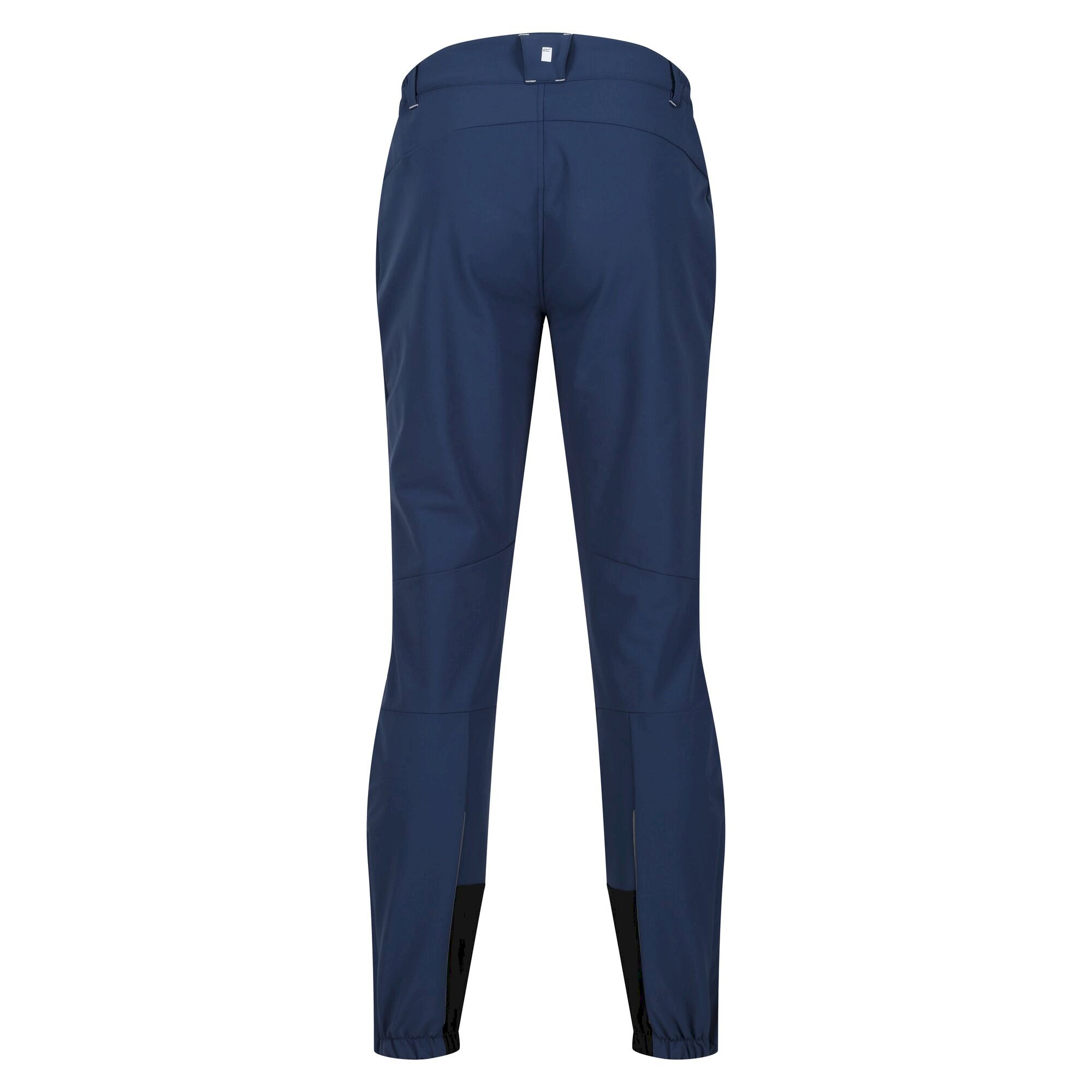 Men's Mountain Walking Trousers | Admiral Blue