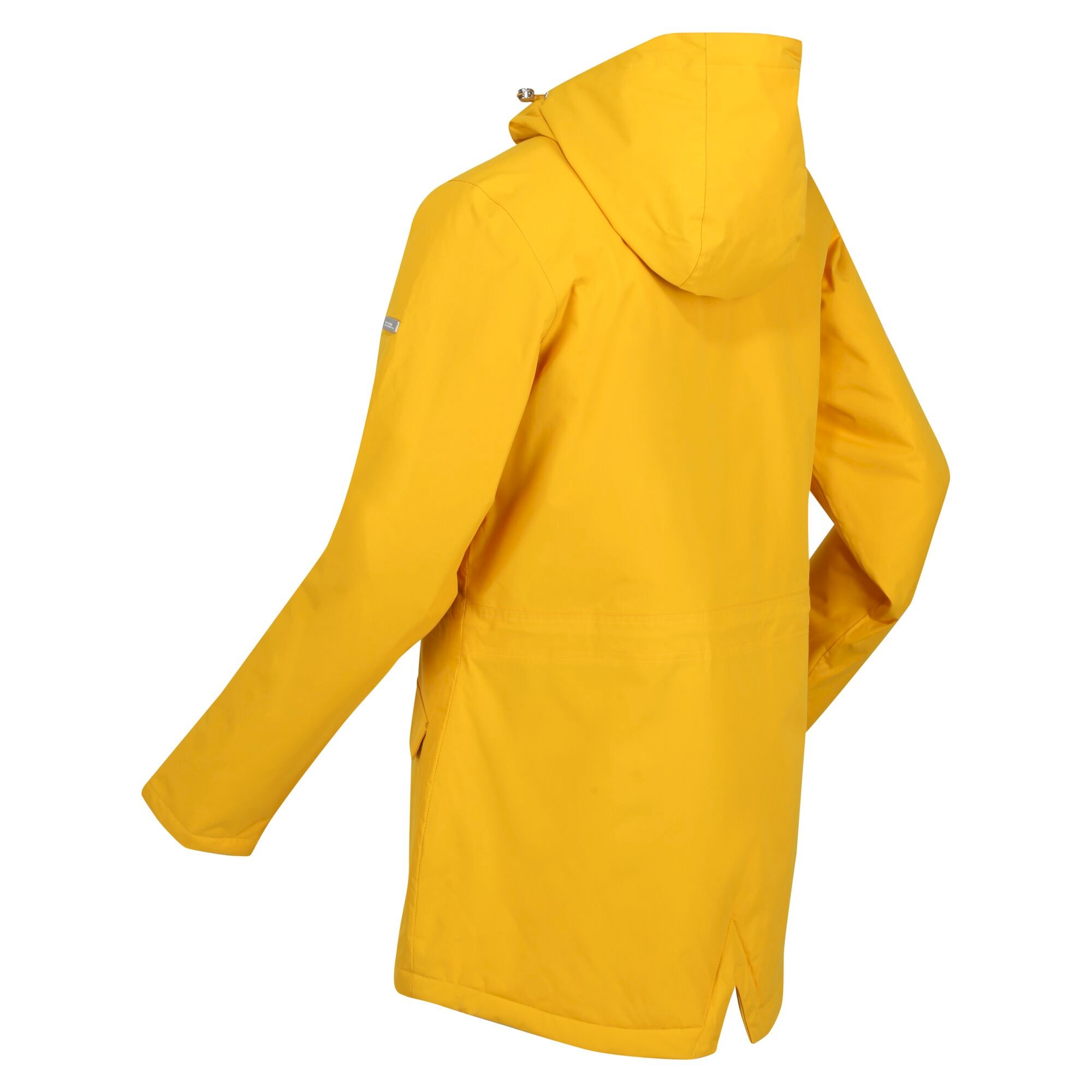 Women's Brigida Waterproof Insulated Jacket | Sunset