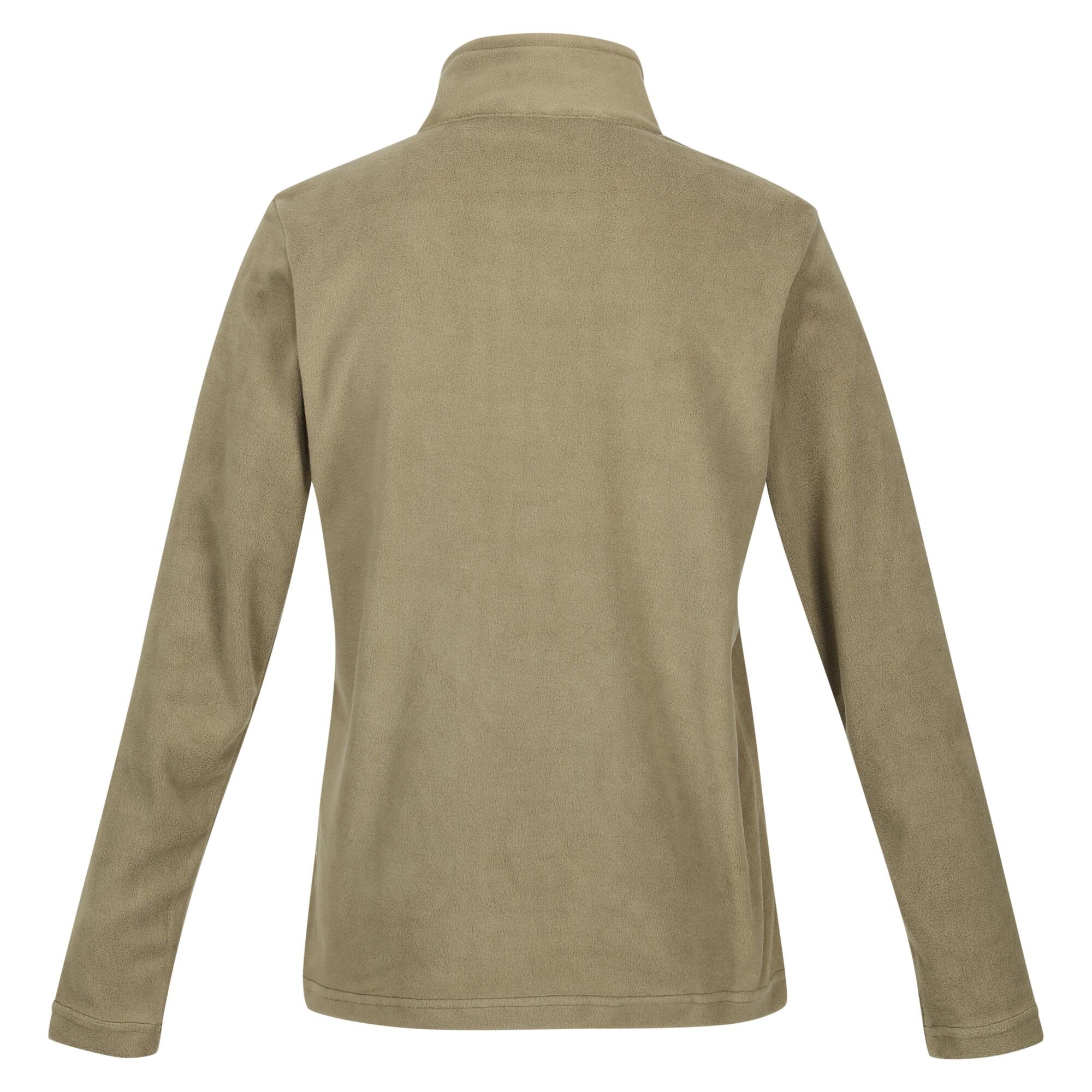 Women's Sweethart Lightweight Half-Zip Fleece | Capulet