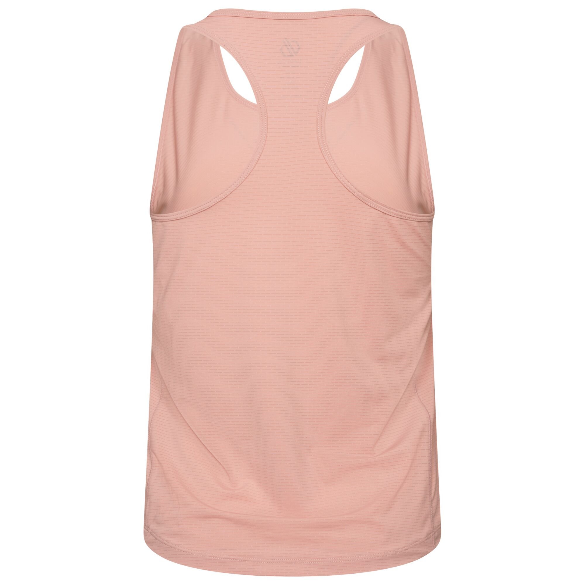 Dare 2b - Women's Crystallize Active Vest | Powder Pink