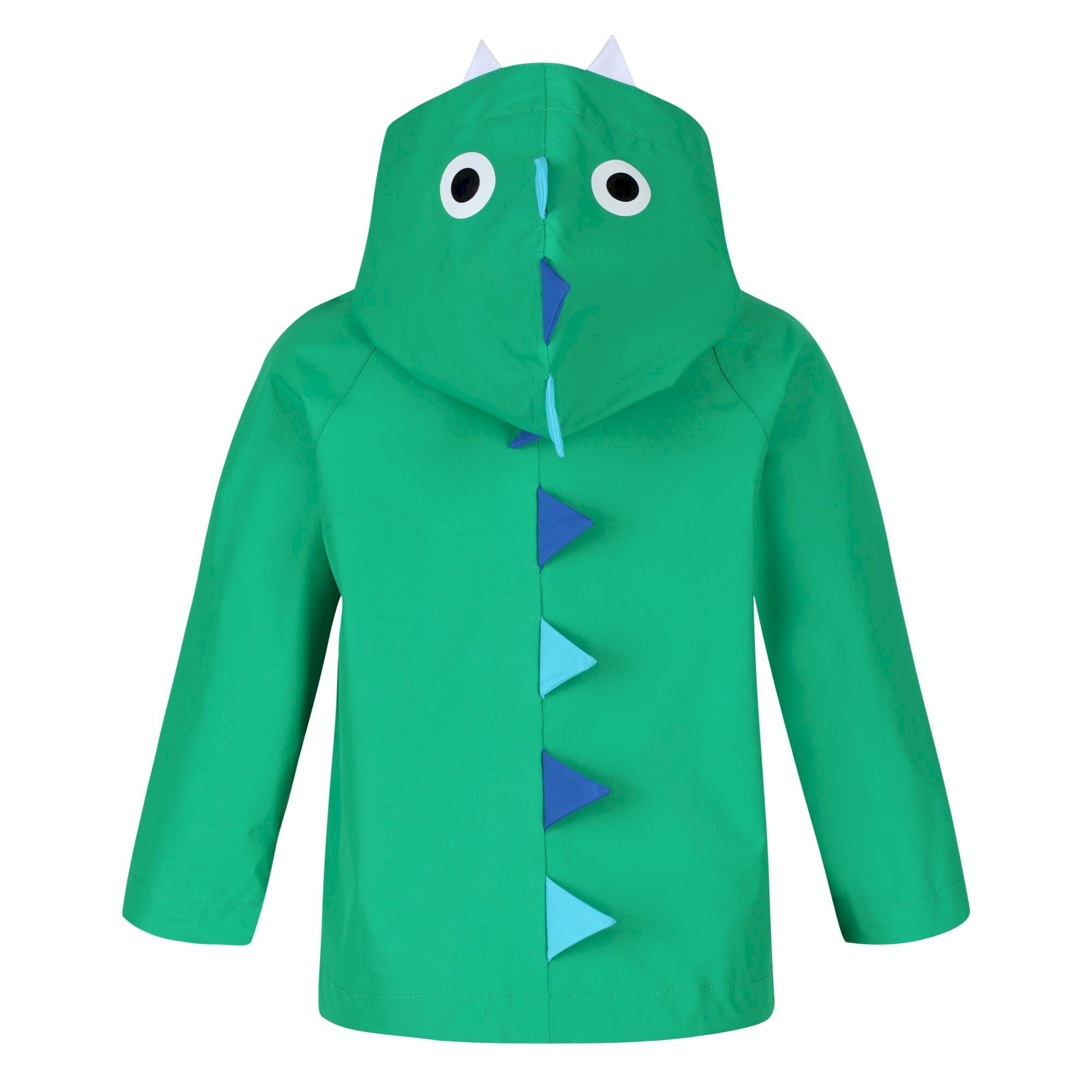 Kids' Animal Print Waterproof Jacket | Jelly Bean Dino