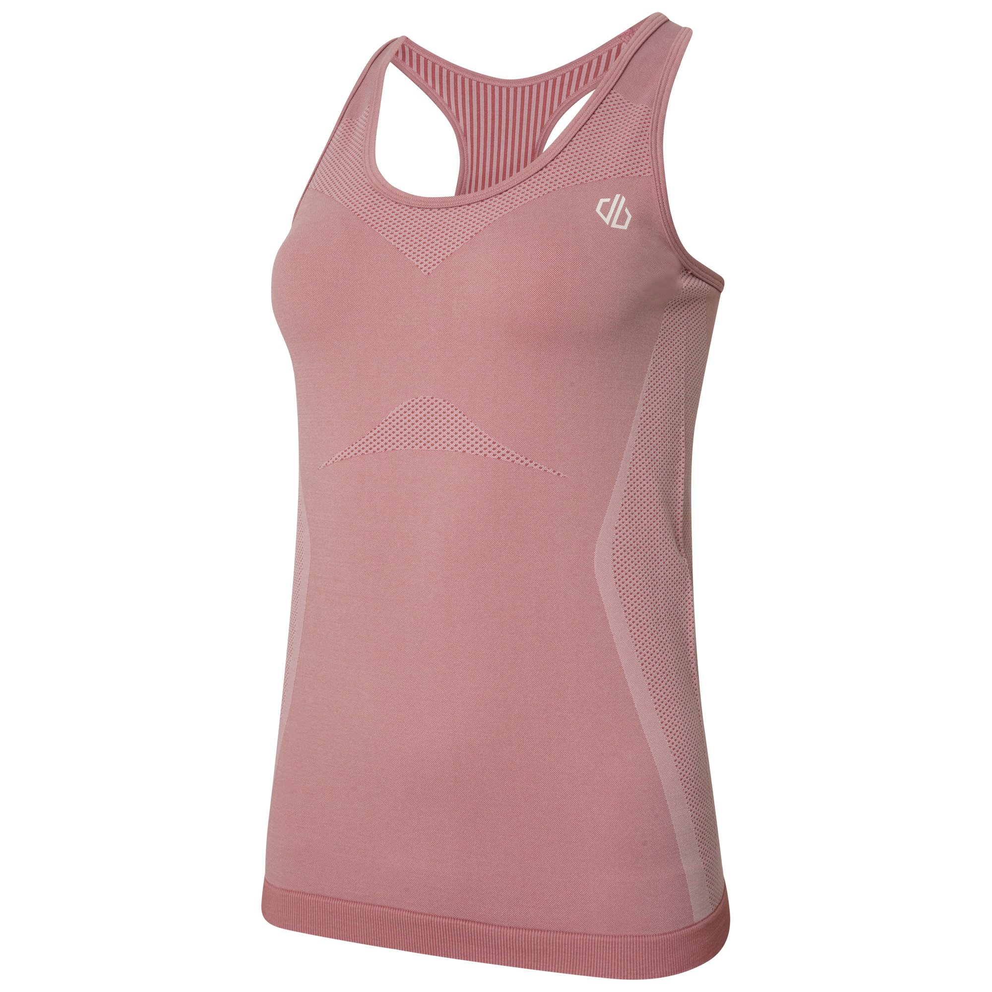 Dare 2b - Women's Don't Sweat It Vest | Mesa Rose