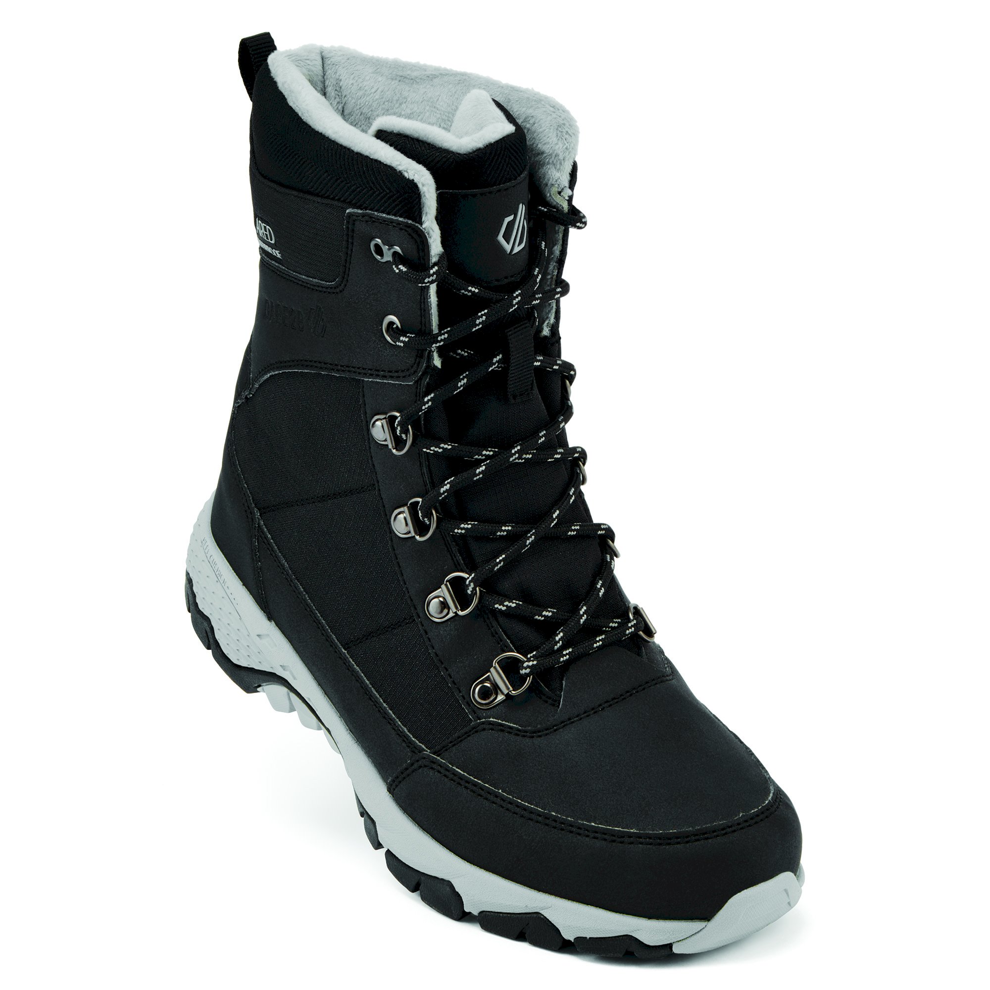 Dare 2b - Women's Somoni Waterproof Breathable Boots | Black