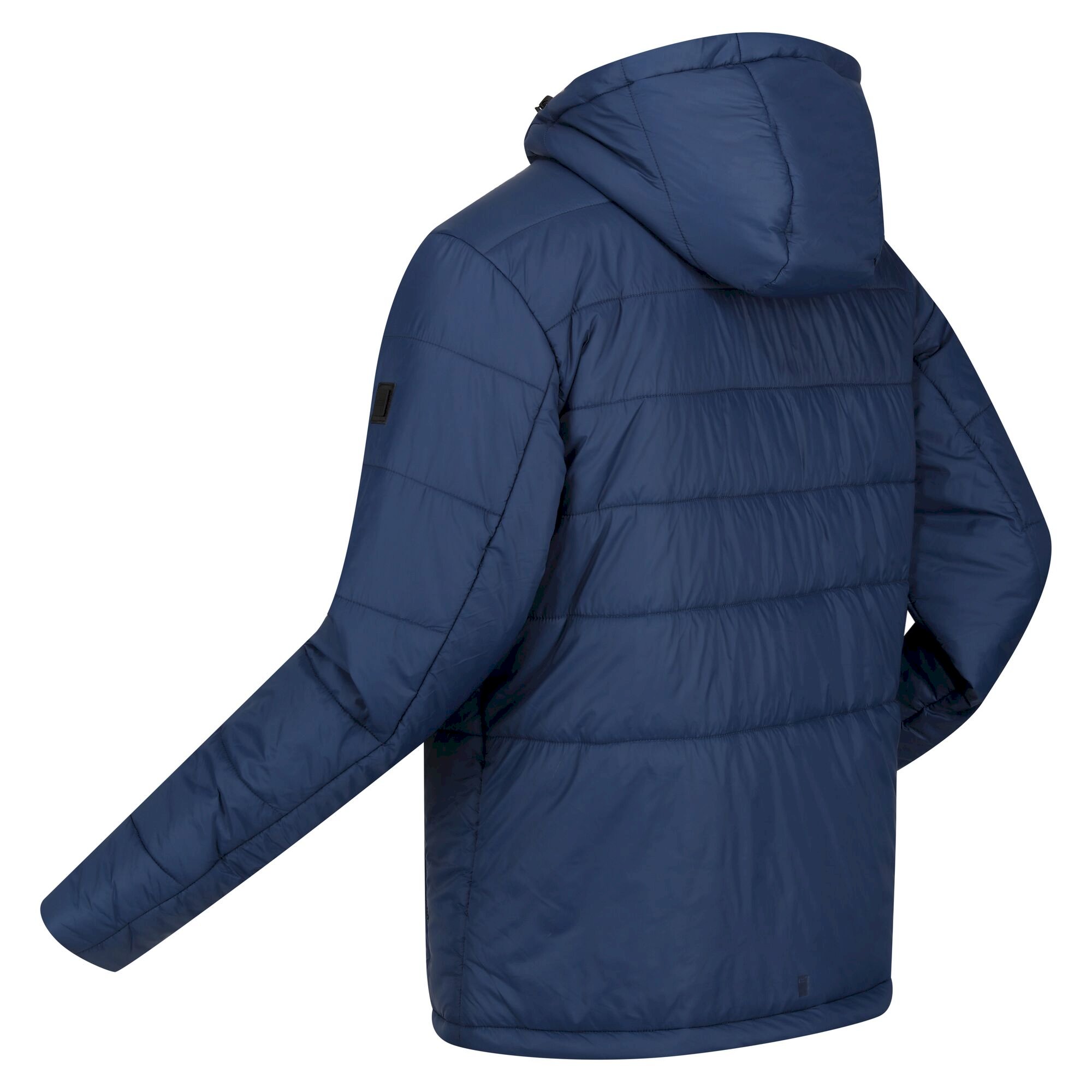 Men's Volter Loft III Heated Puffer Jacket | Admiral Blue