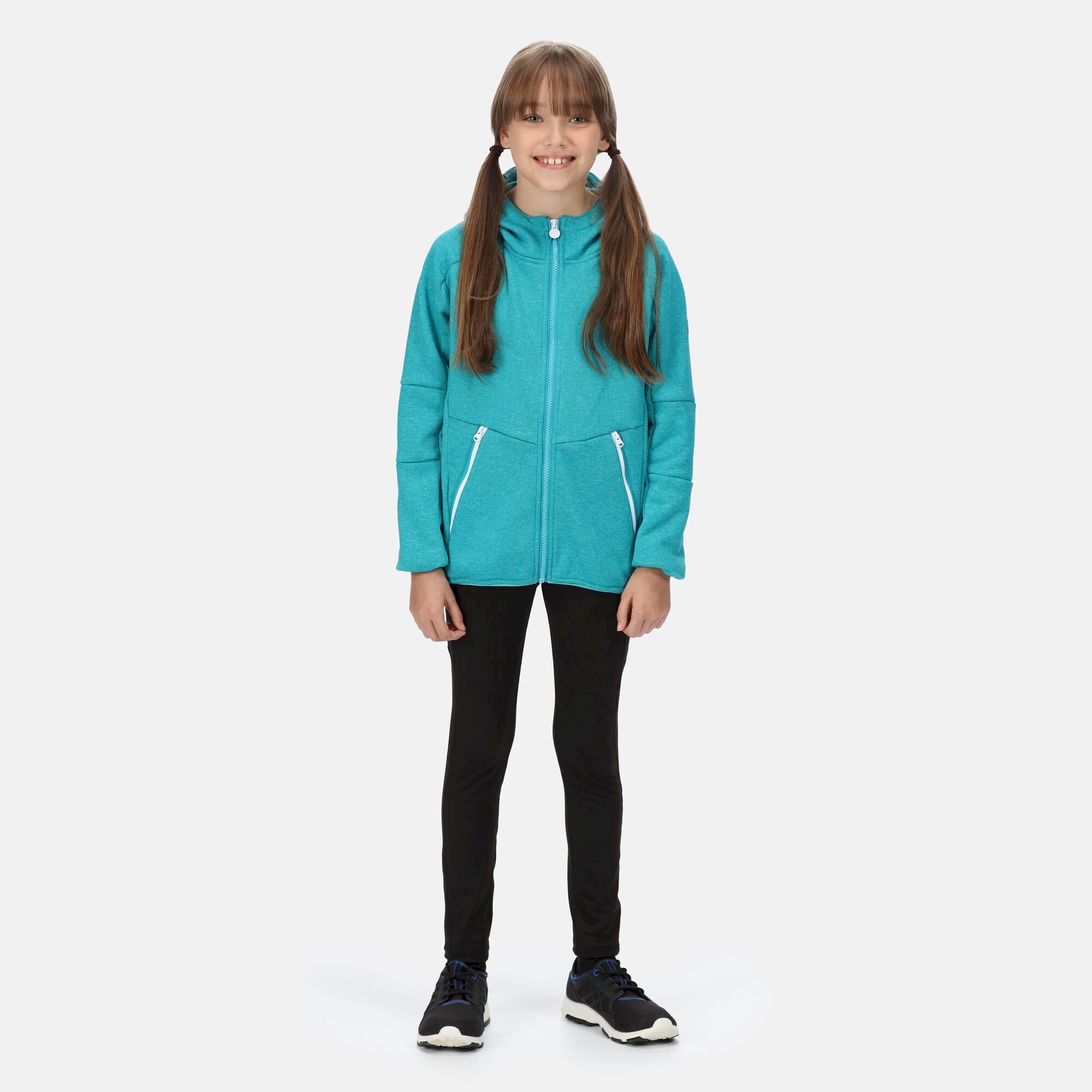 Kids' Maxwell Softshell Jacket | Enamel