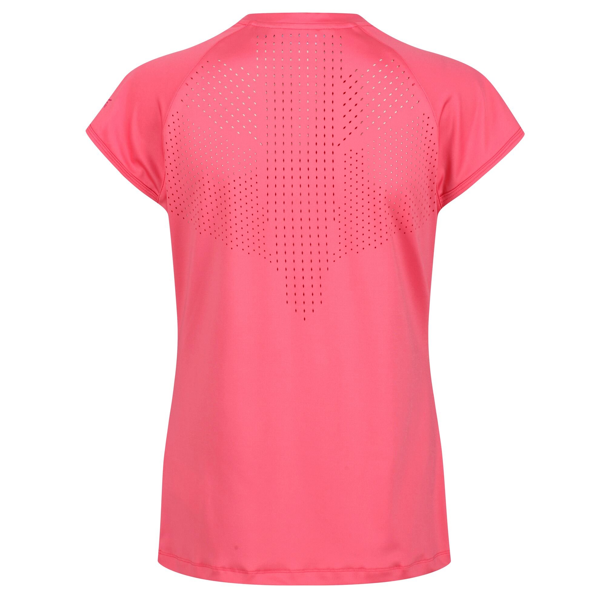 Women's Luaza T-Shirt | Tropical Pink
