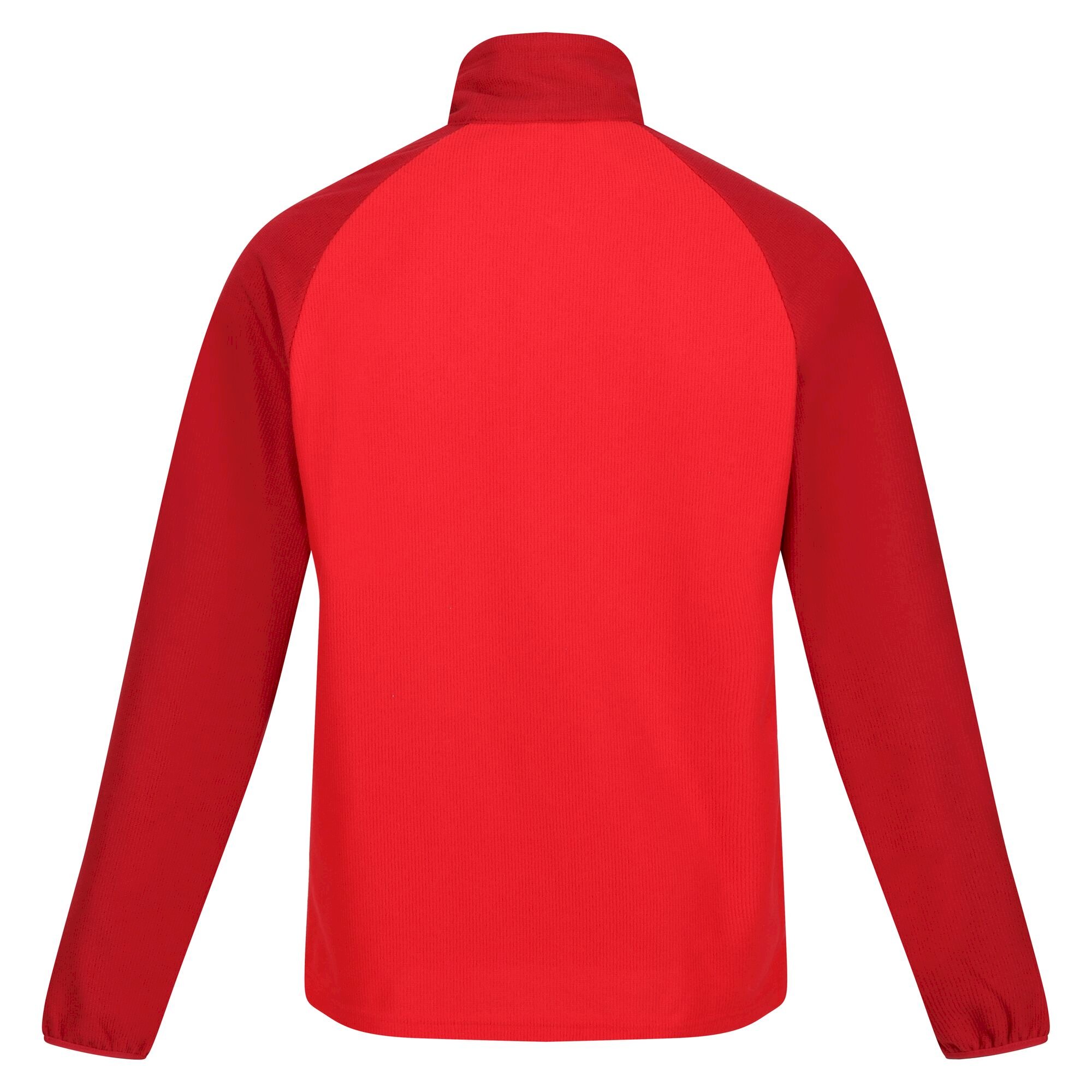 Men's Elson II Lightweight Fleece | Chinese Red Dark Red