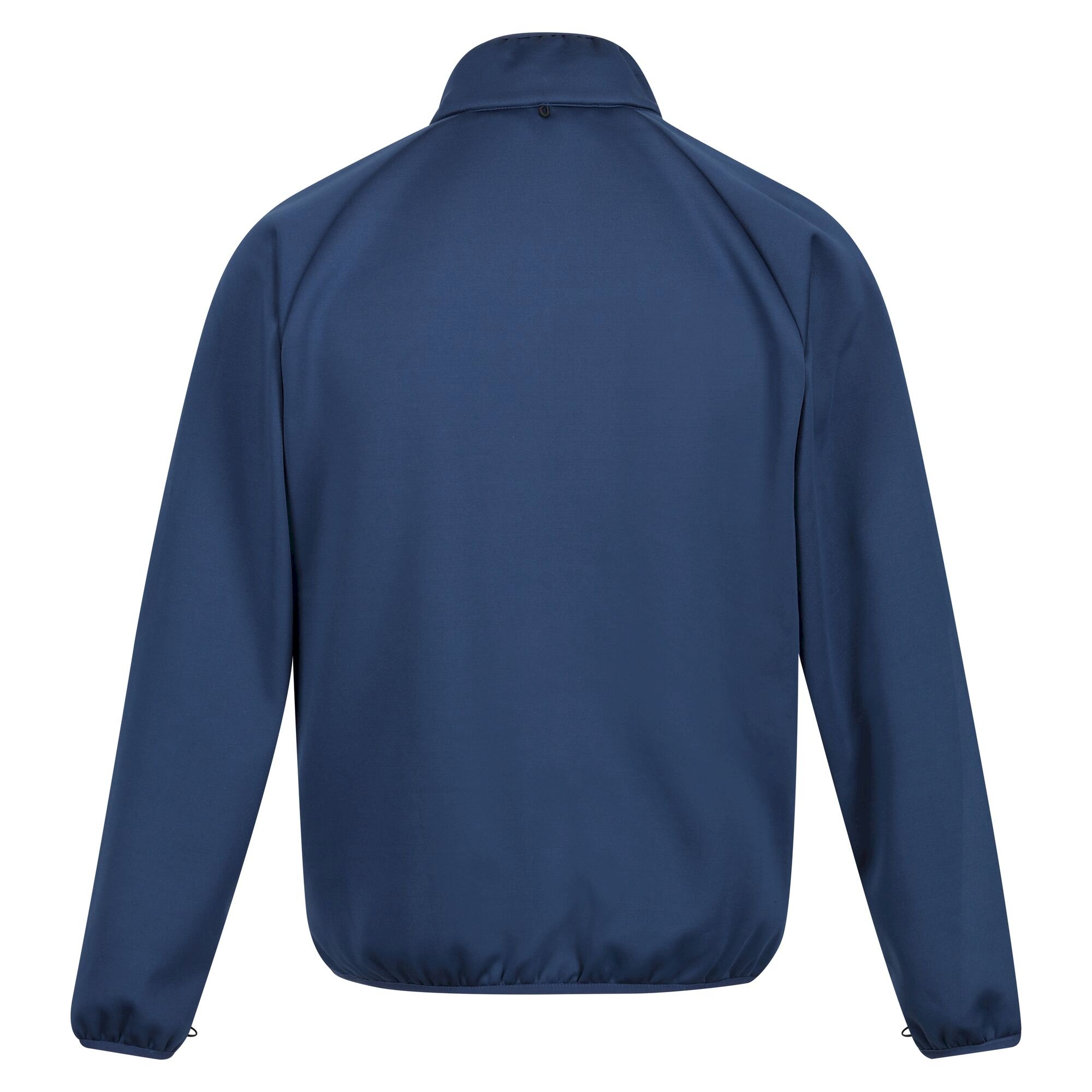 Men's Sacramento VIII Waterproof Jacket | Admiral Blue Skydiver