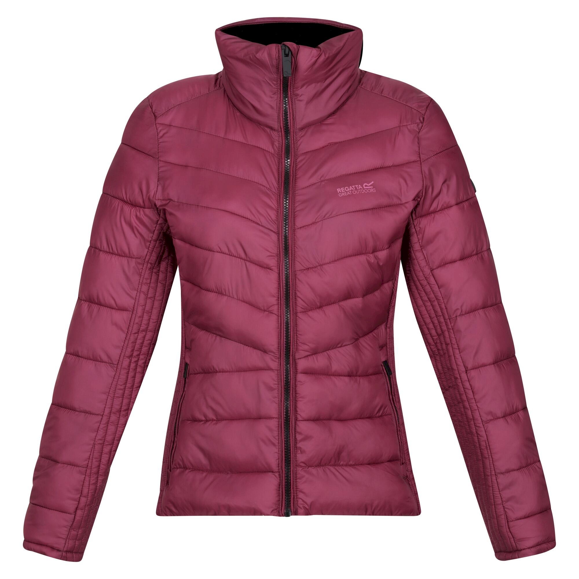 Women's Keava II Puffer Jacket | Amaranth Haze