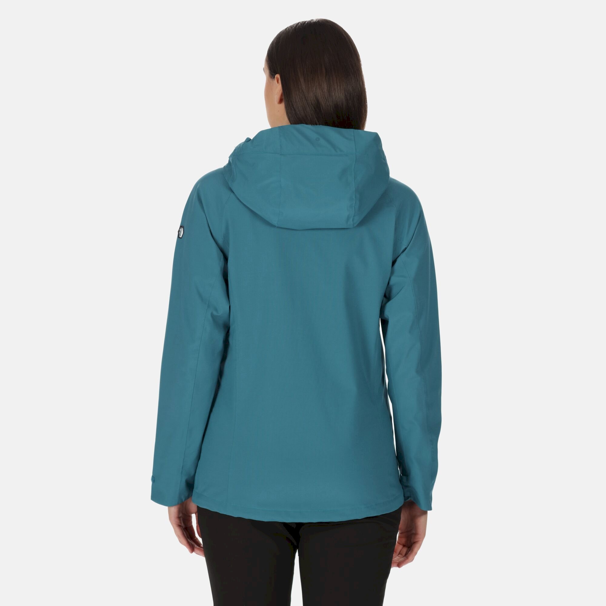 Women's Britedale Waterproof Jacket | Dragonfly