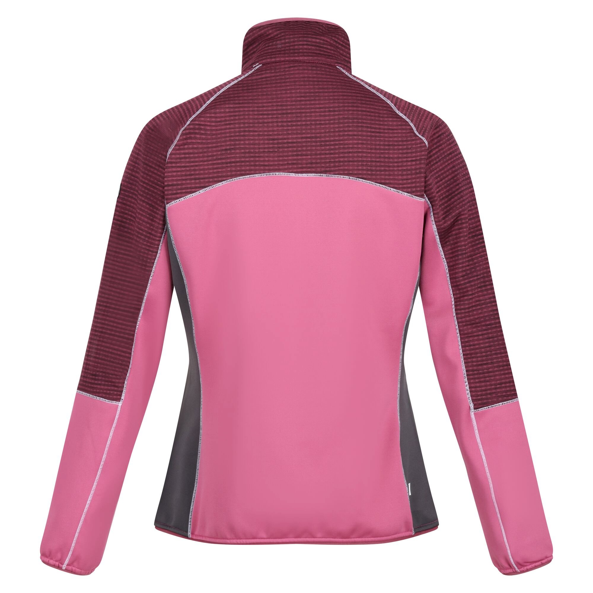 Women's Yare VI Lightweight Jacket | Violet Amaranth Haze