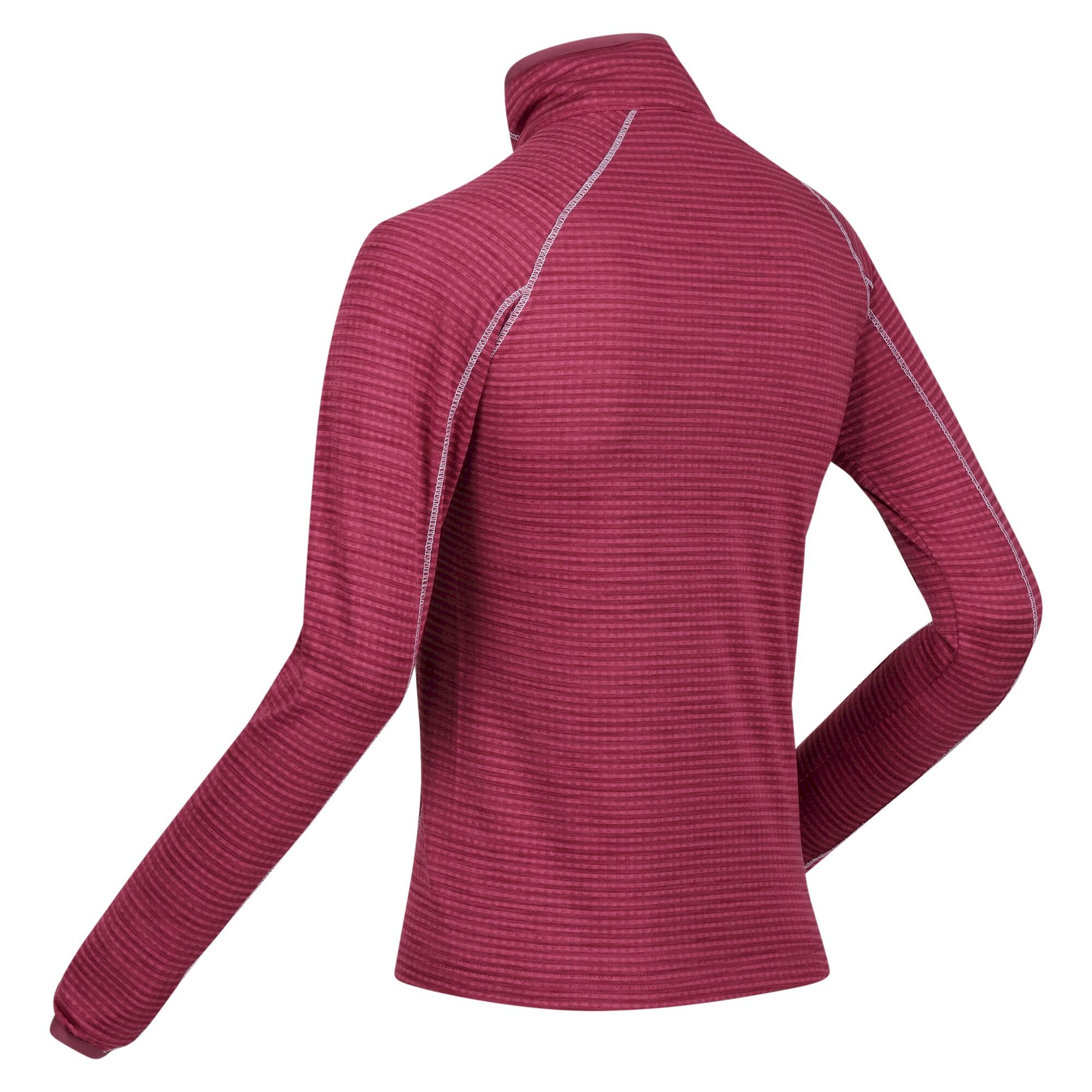Women's Yonder Half Zip Top | Violet