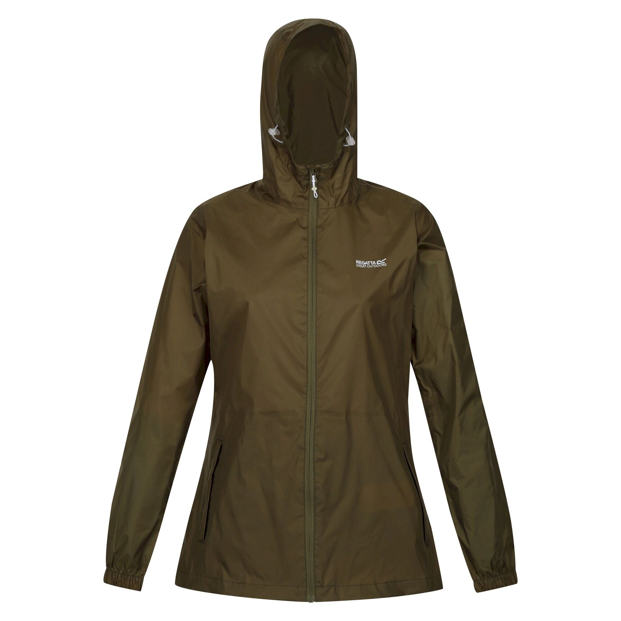 Women's Pack-It III Waterproof Jacket | Capulet