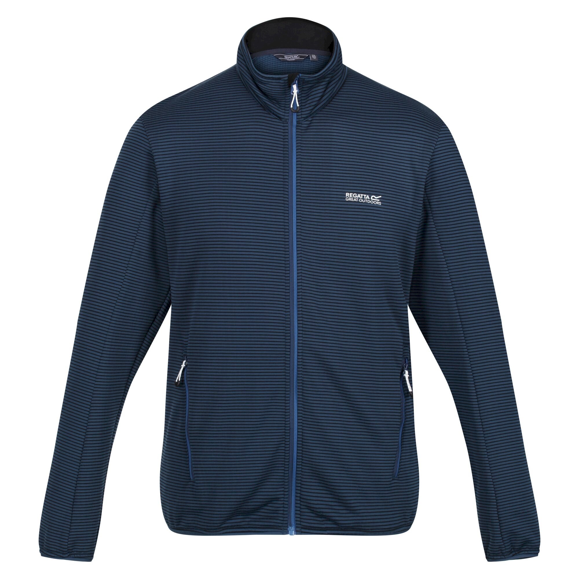 Men's Highton Lite Softshell Jacket | Moonlight Denim