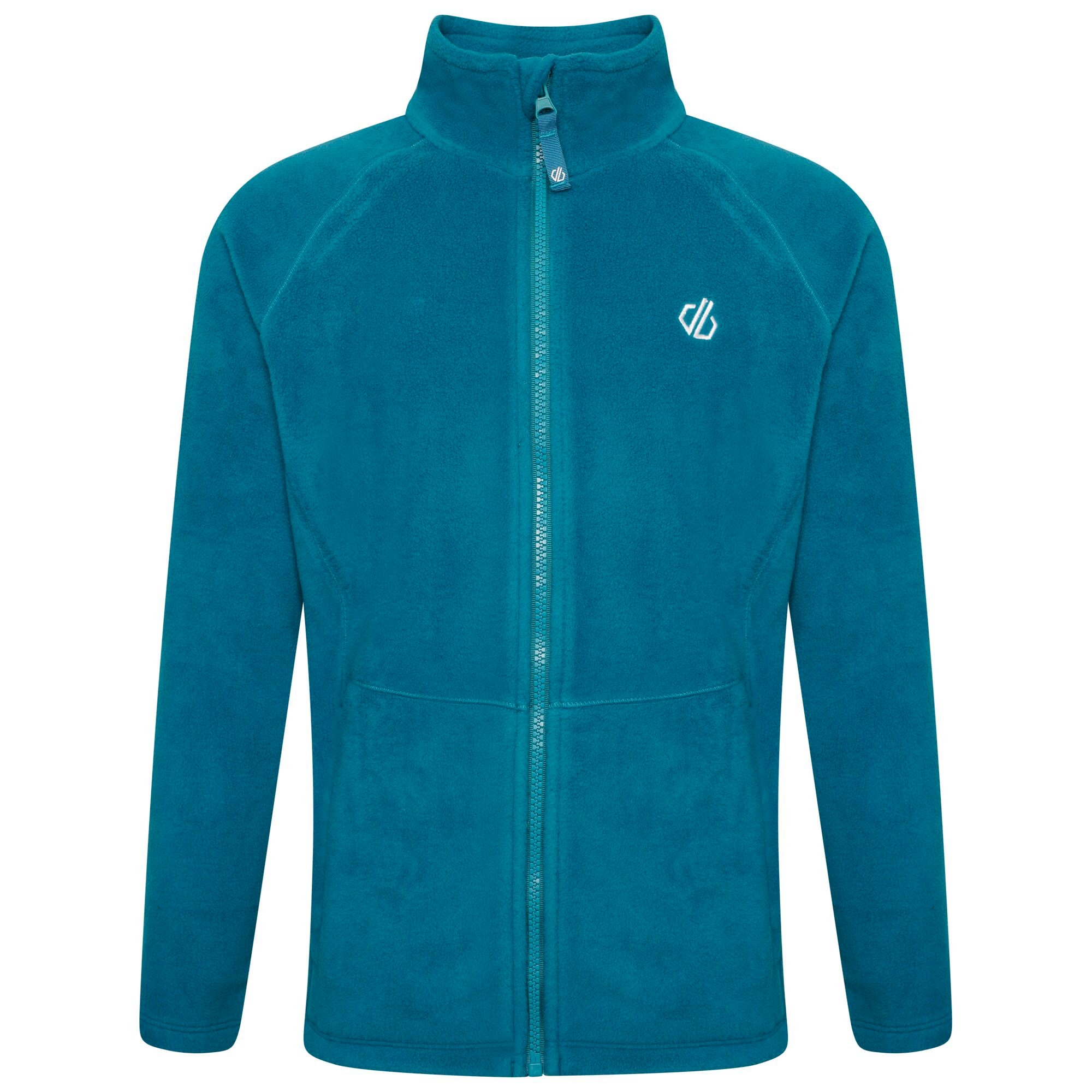 Dare 2b - Kids' Witty Zip Through Fleece | Gulfstream