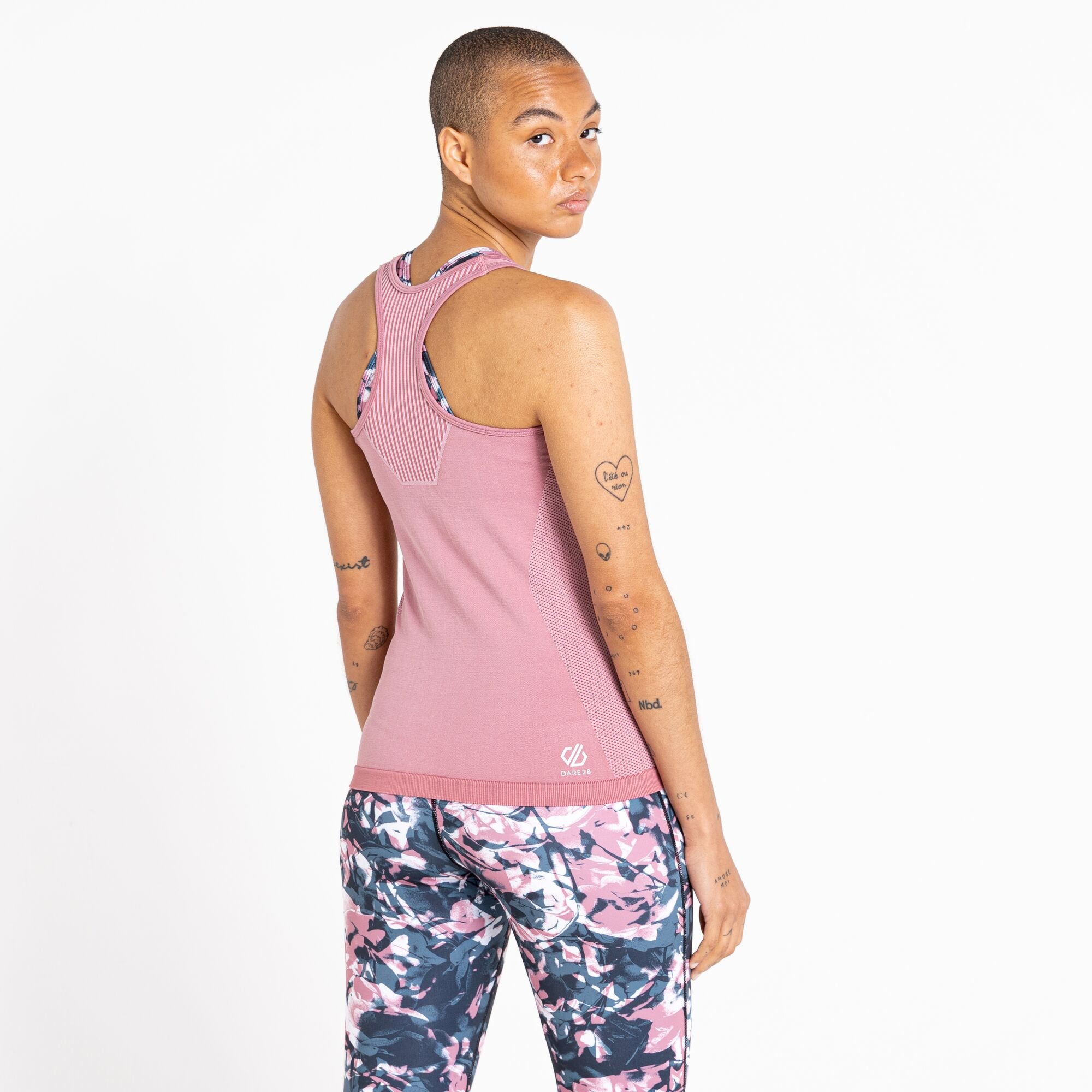 Dare 2b - Women's Don't Sweat It Vest | Mesa Rose