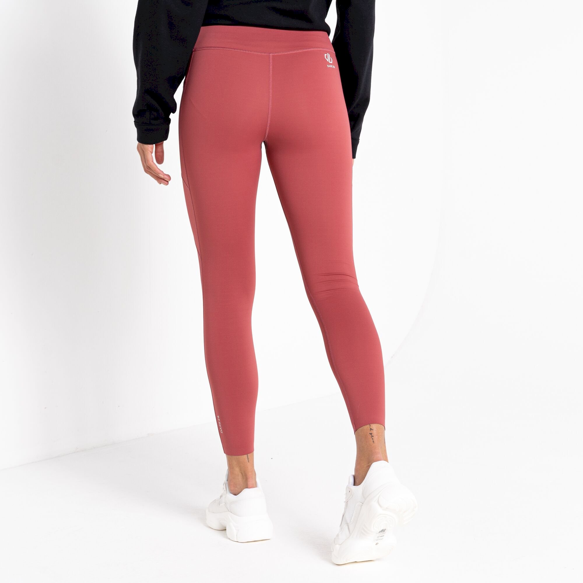 Dare 2b - Women's Power High-Waisted Leggings | Earth Rose