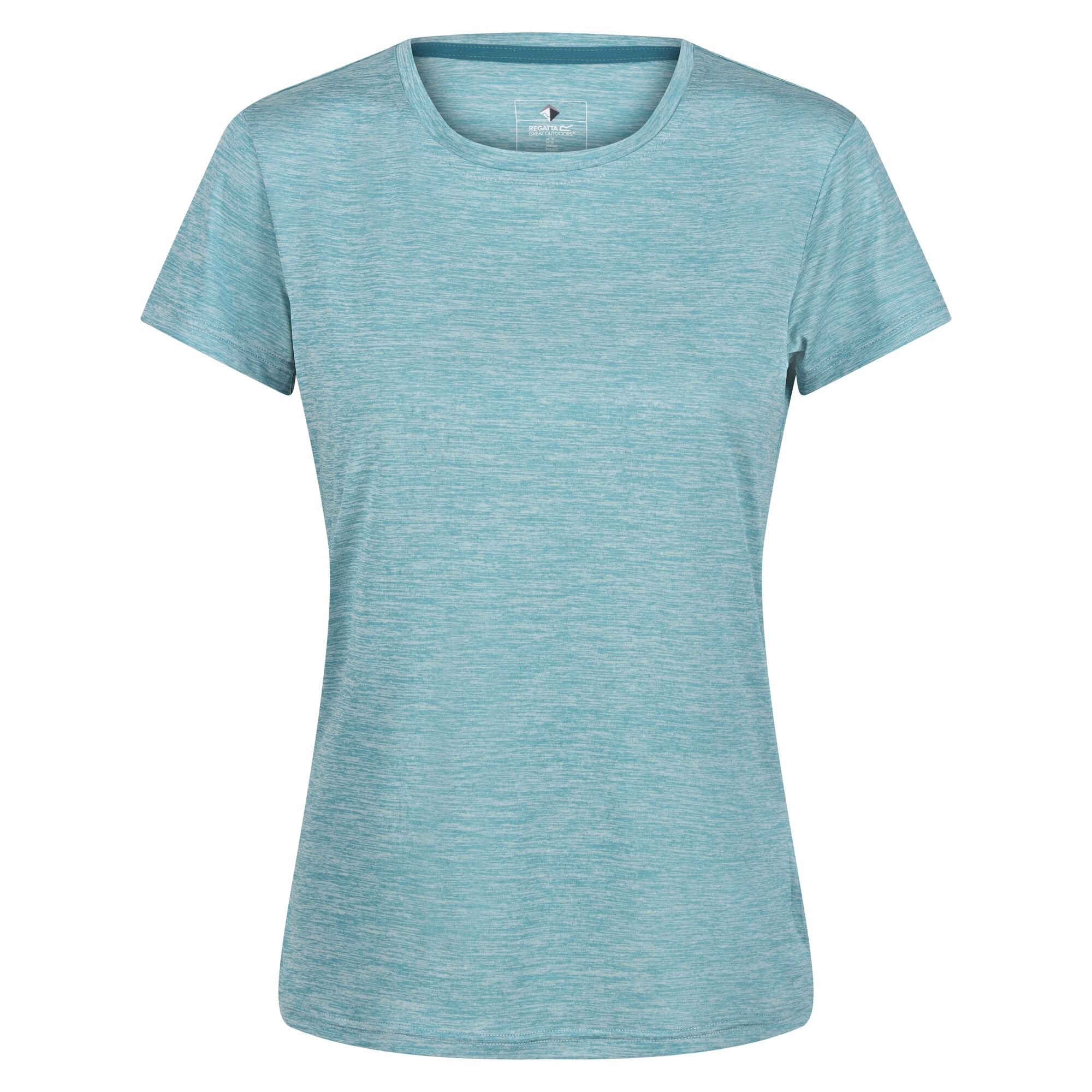 Women's Fingal Edition T-Shirt | Pagoda Blue