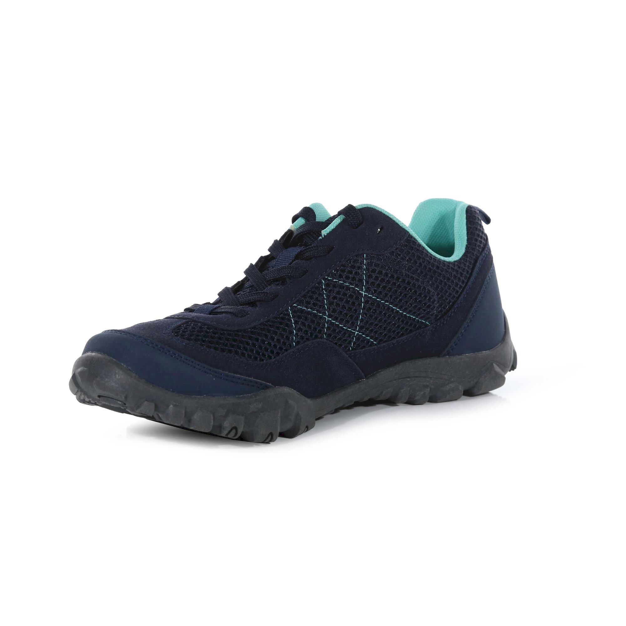 Women's Edgepoint Life Walking Shoes | Navy Ocean Wave