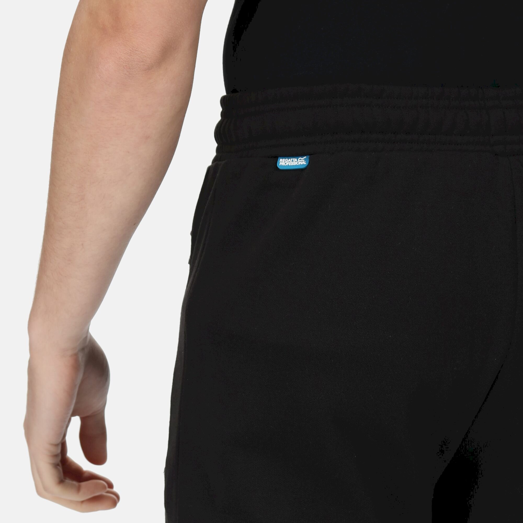 Men's Jeopardize Joggers | Black