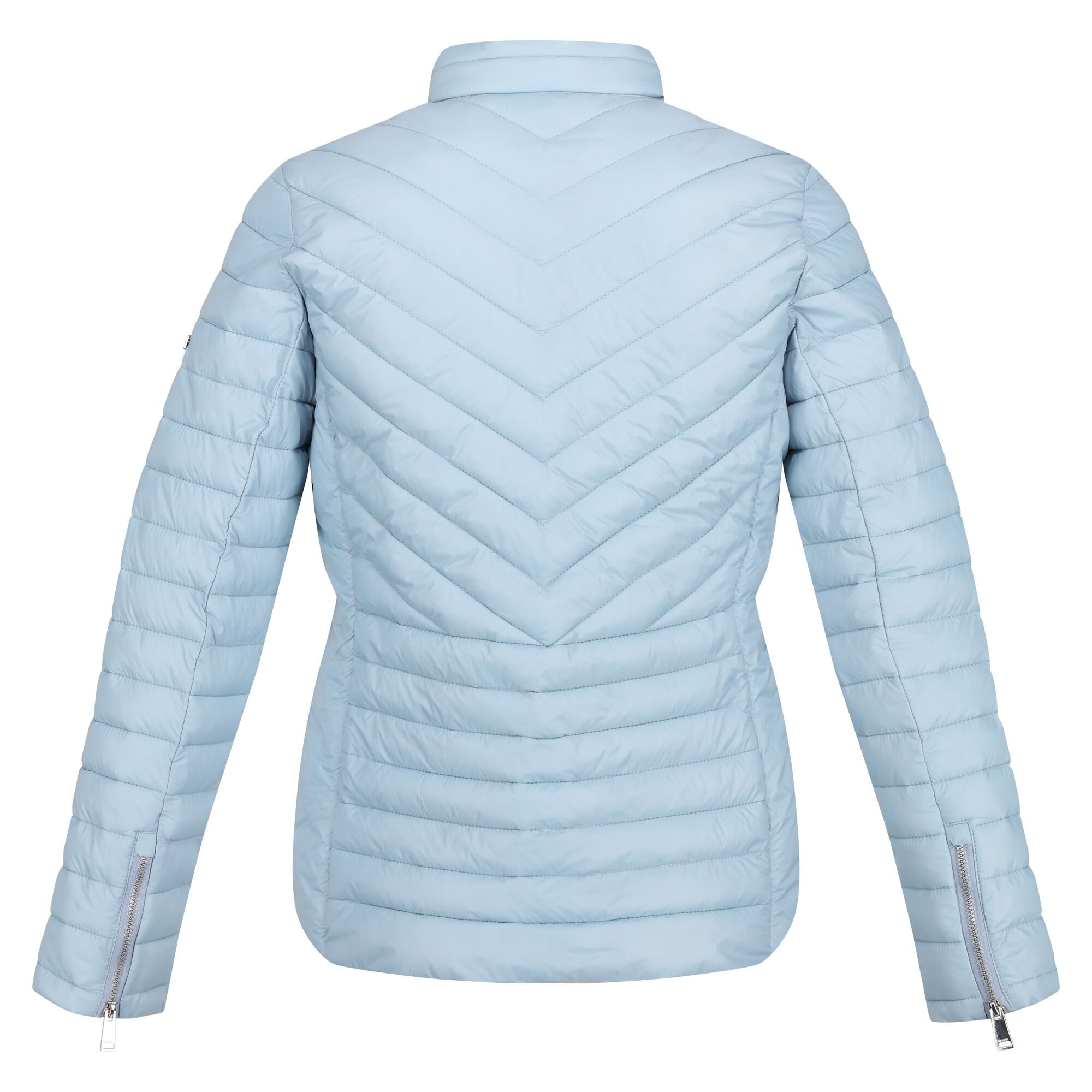Women's Kamilla Insulated Jacket | Ice Grey
