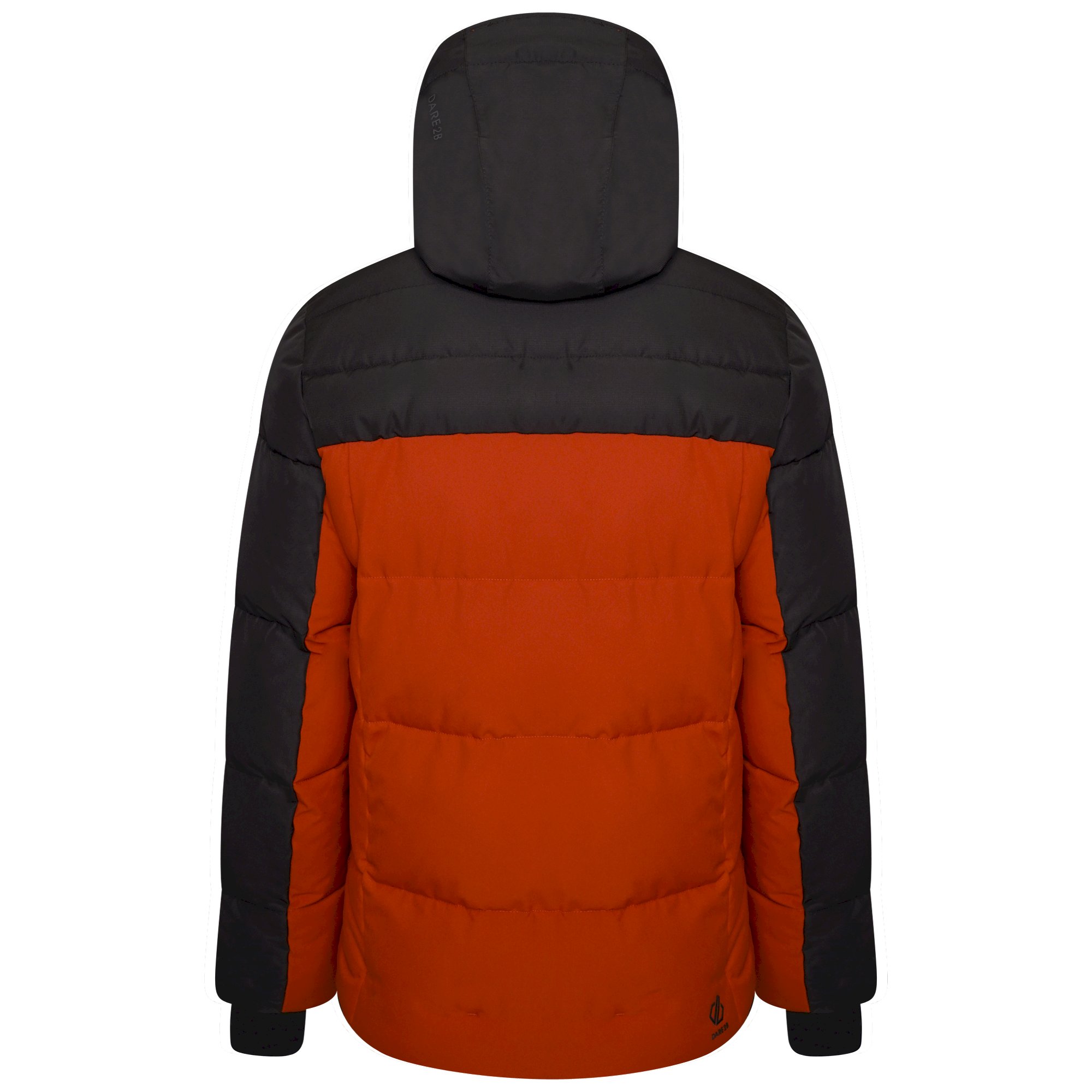 Dare 2b - Men's Denote II Ski Jacket | Burnt Brick