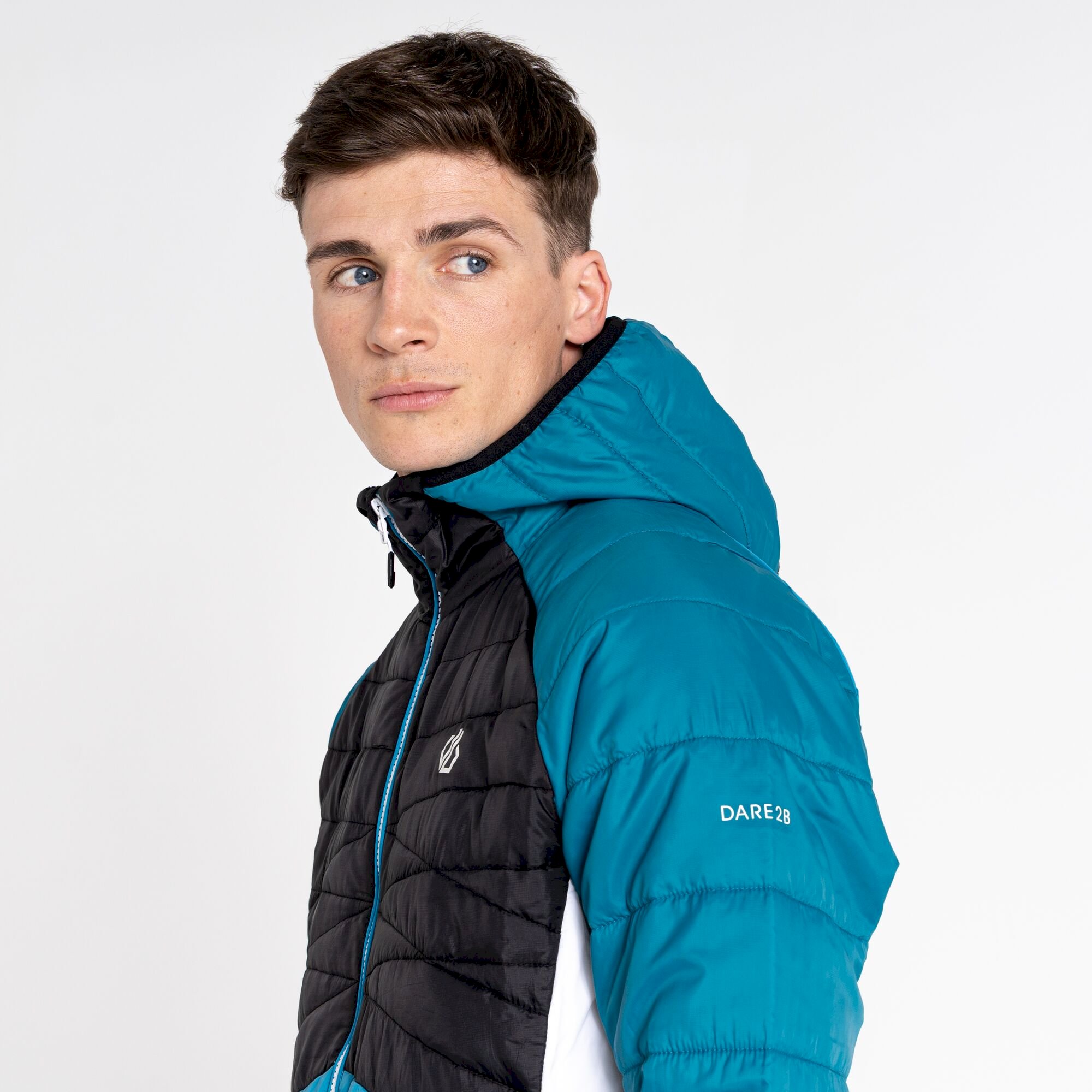 Dare 2b - Men's Mountaineer II Wool Jacket | Gulfstream Blue