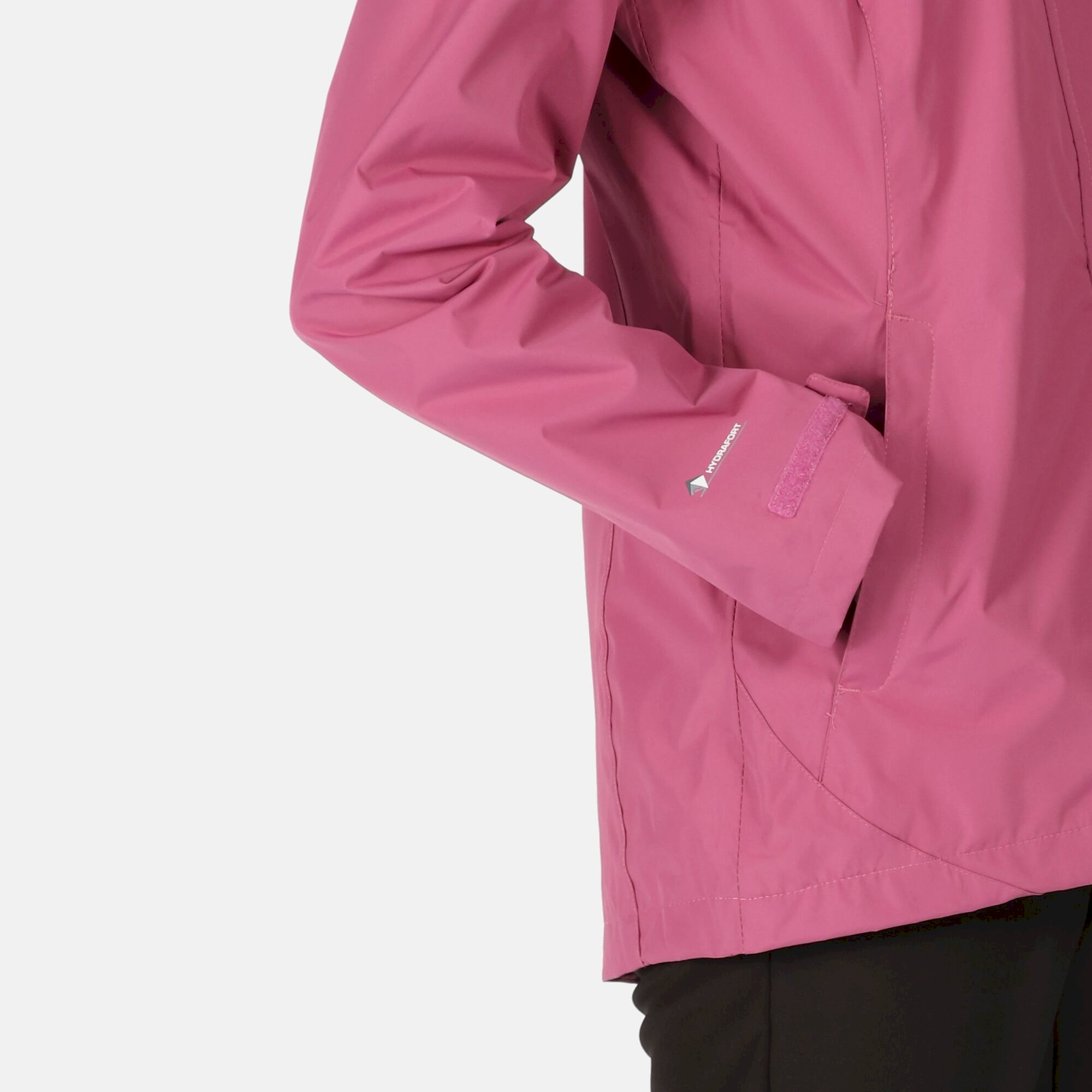 Women's Daysha Waterproof Jacket | Violet