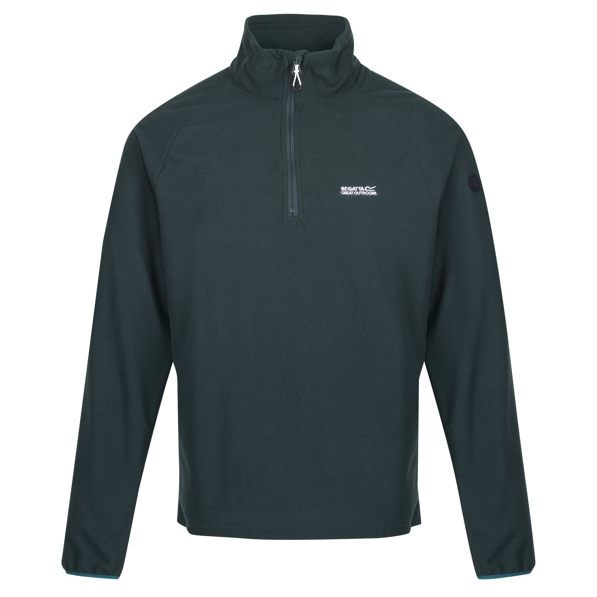 Men's Elson II Lightweight Fleece | Green Gables