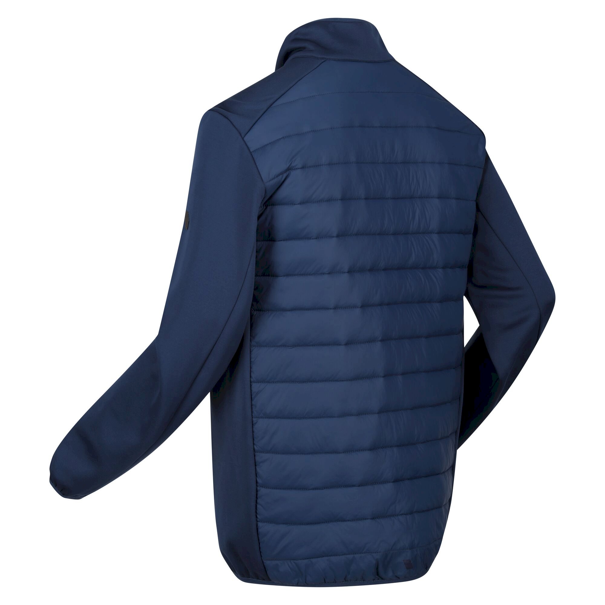 Men's Clumber III Hybrid Jacket | Admiral Blue