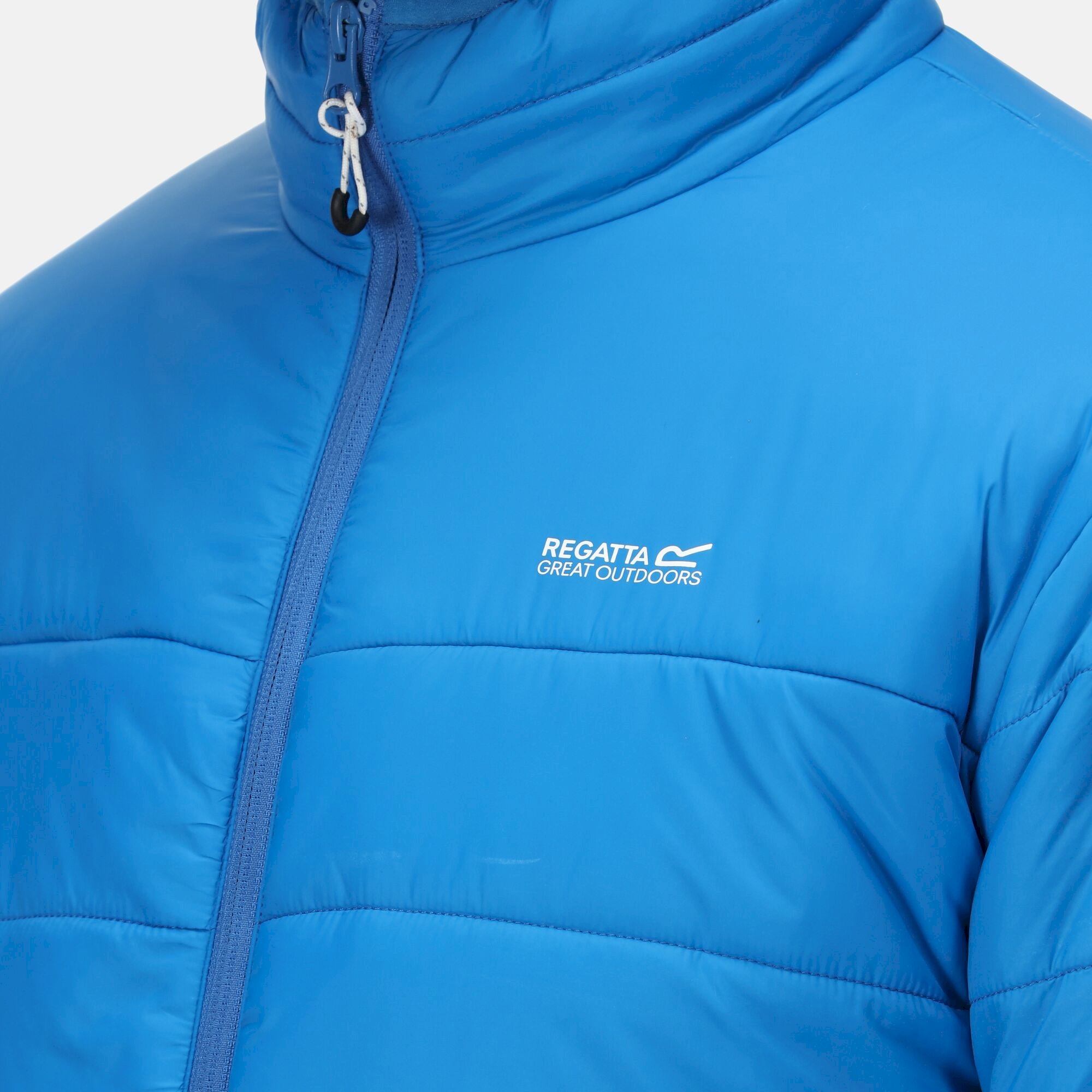 Men's Freezeway III Insulated Jacket | Skydiver Blue