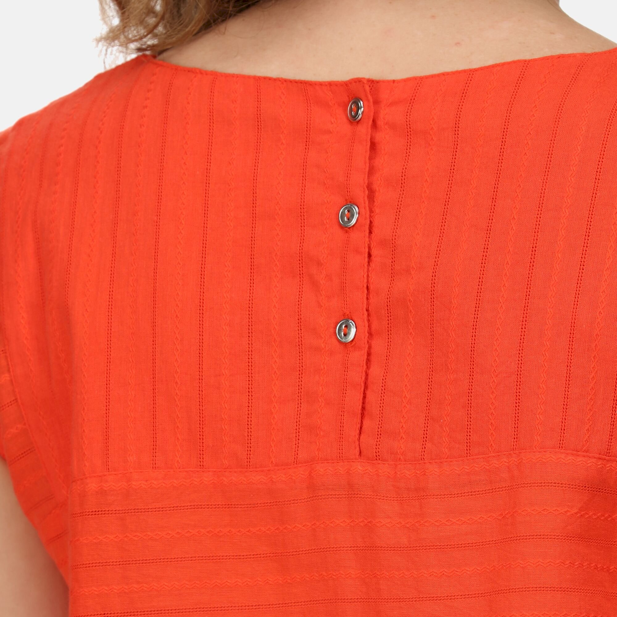 Women's Bridgidine Swing Top | Crayon Linear